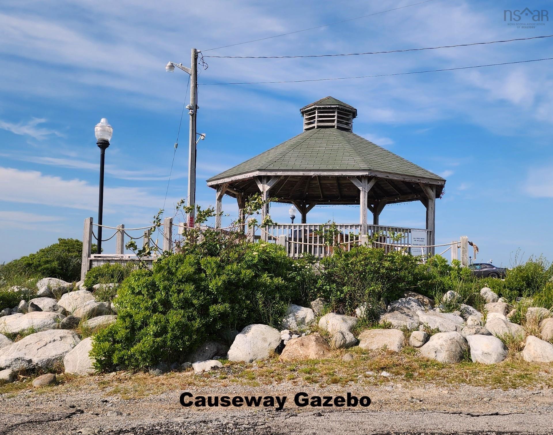 268 Stoney Island Road 