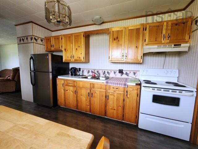 268 Stoney Island Road 
