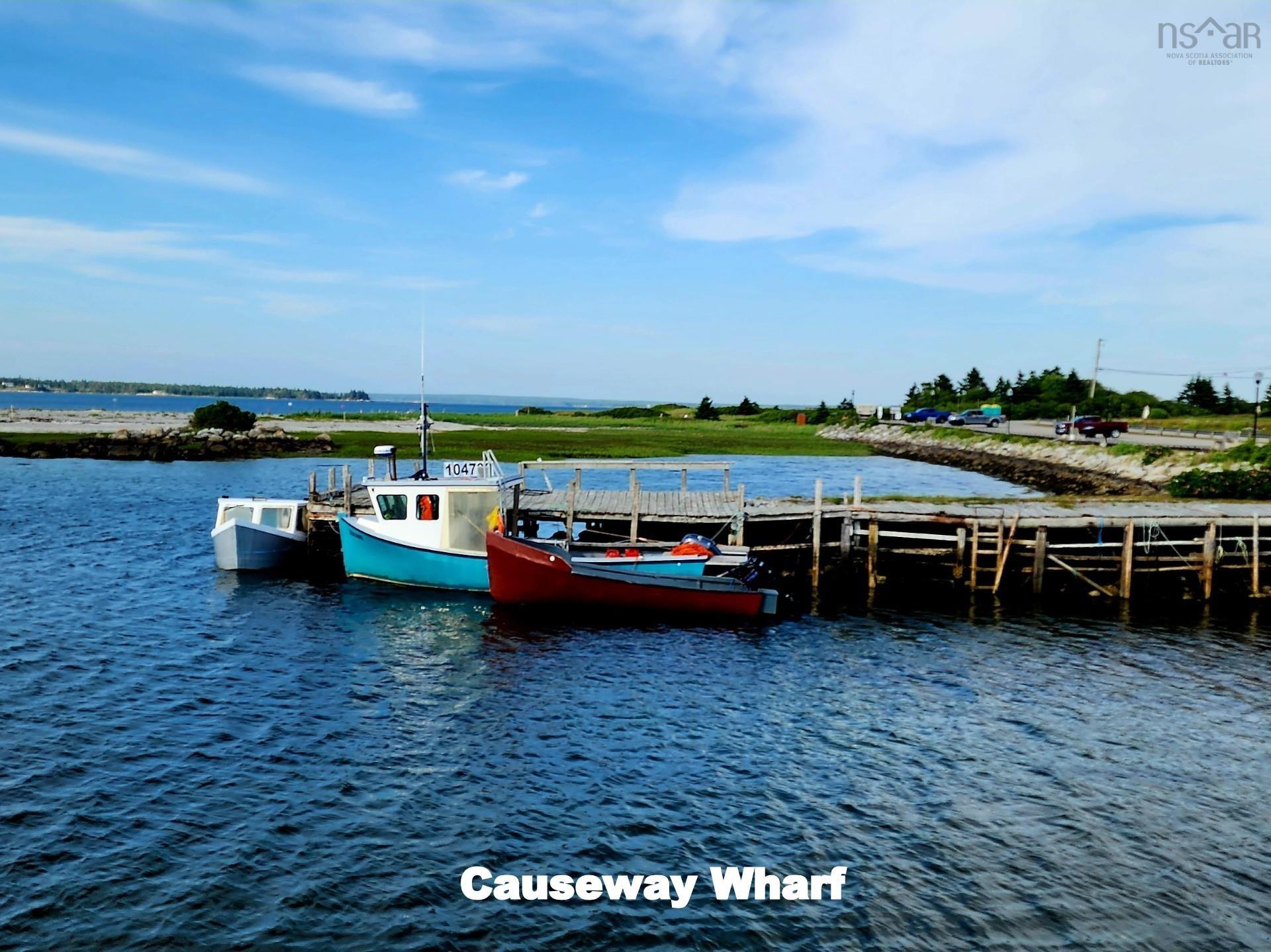 268 Stoney Island Road 