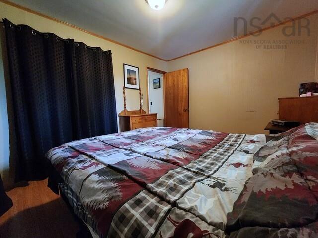 268 Stoney Island Road 