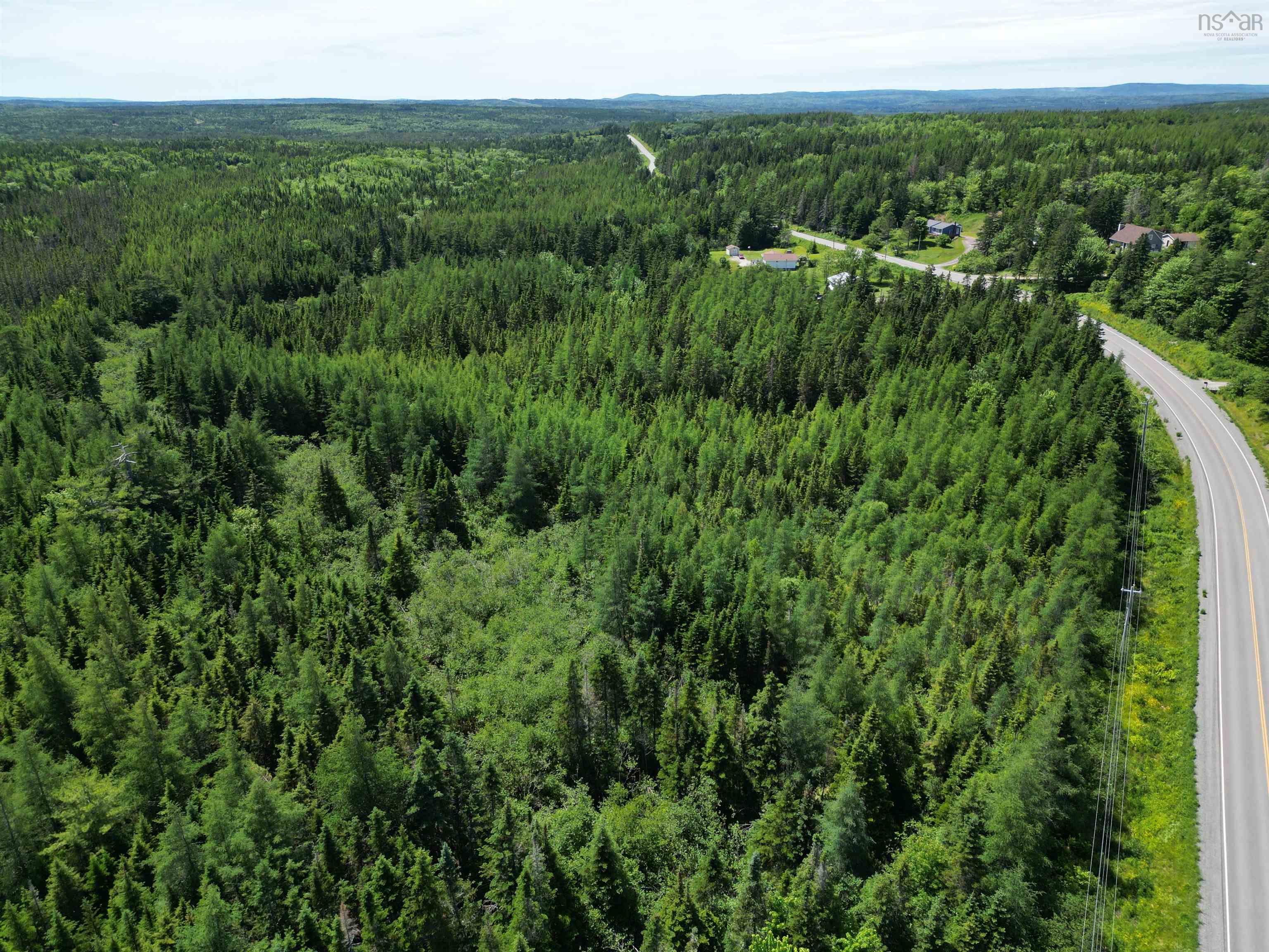 $39,000.00: 18 Acres Highway 4, Cleveland