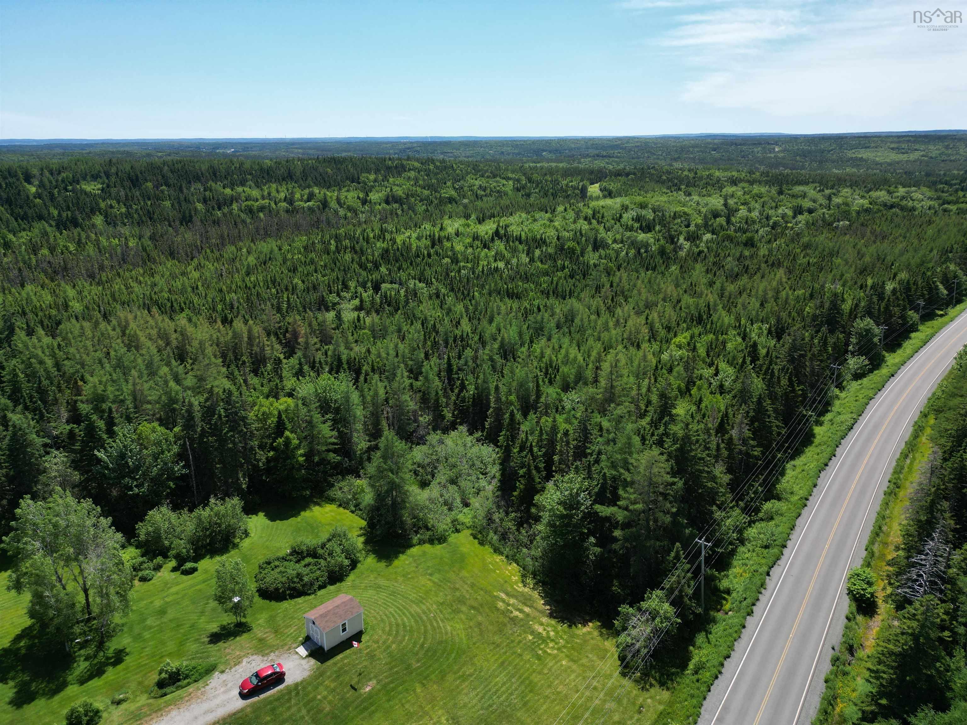 $39,000.00: 18 Acres Highway 4, Cleveland