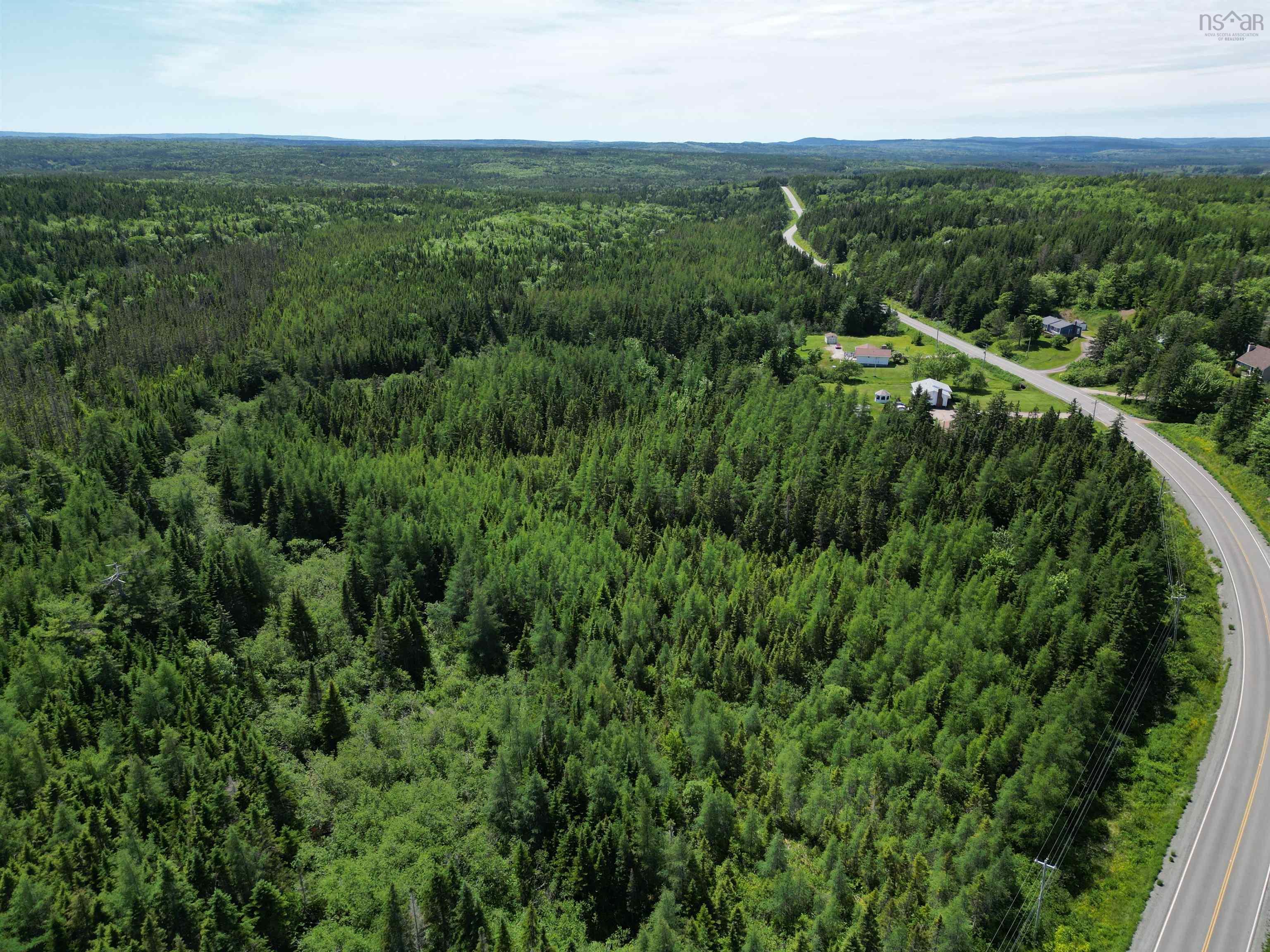 $39,000.00: 18 Acres Highway 4, Cleveland