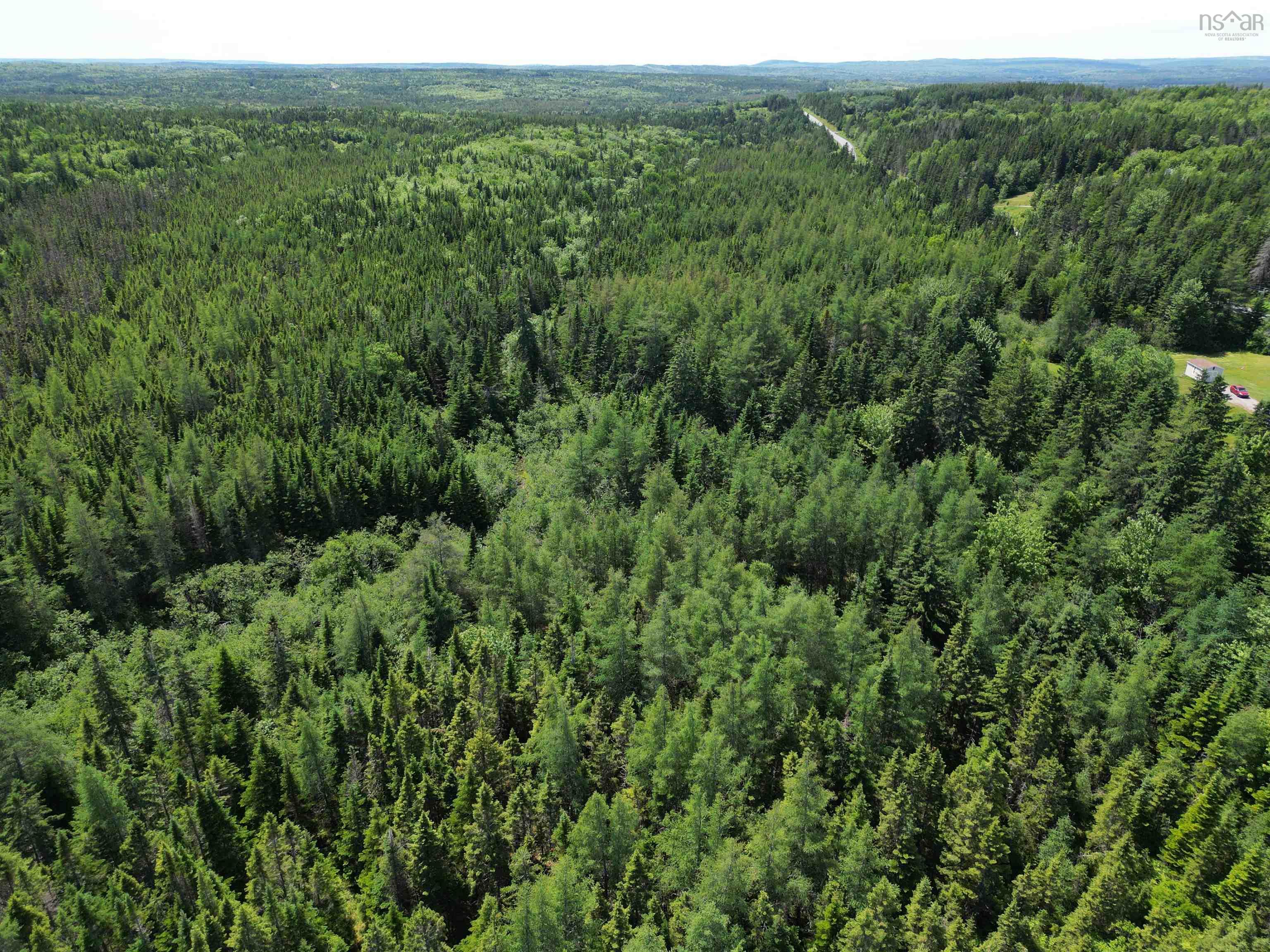 $39,000.00: 18 Acres Highway 4, Cleveland