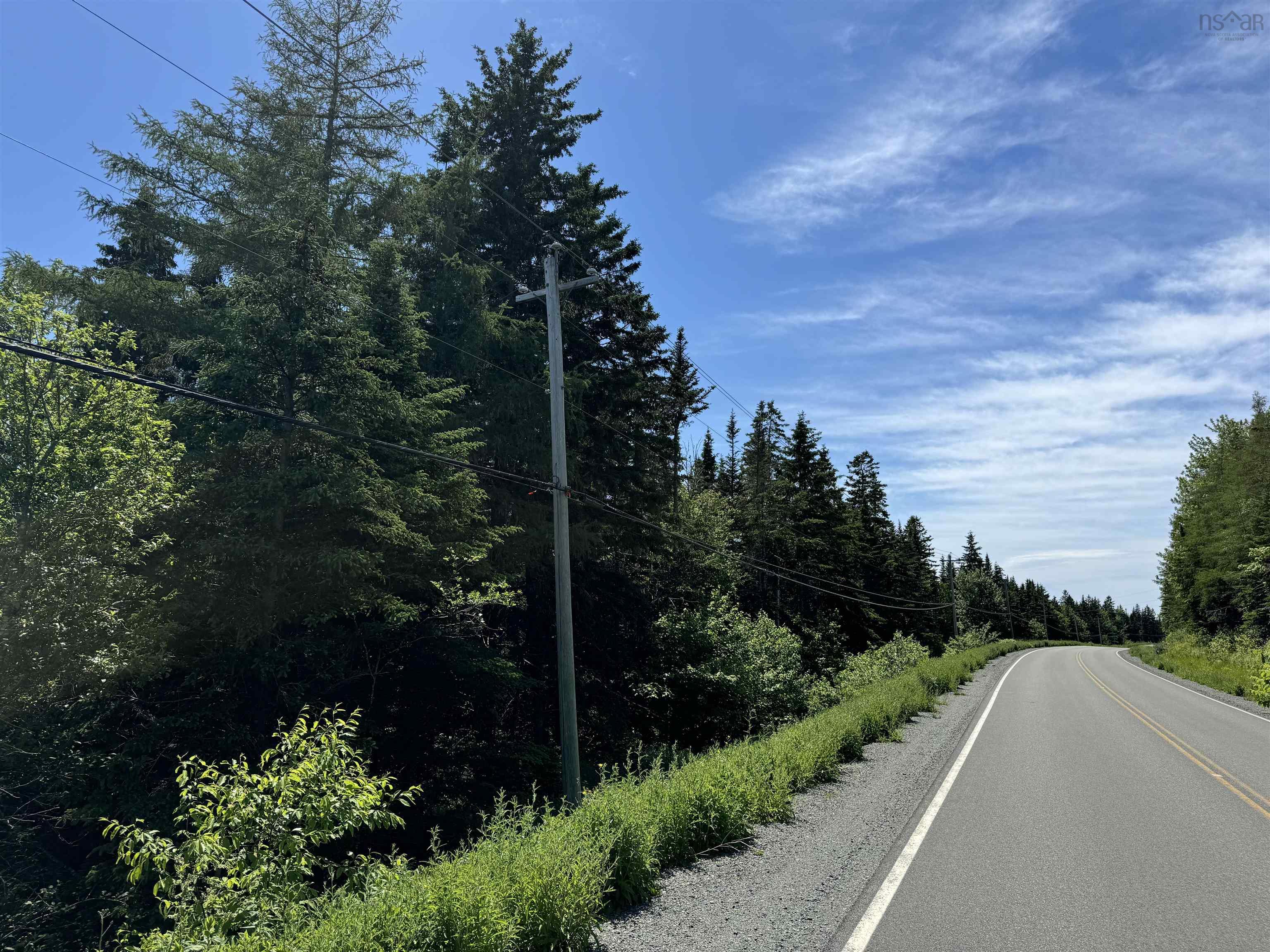 $39,000.00: 18 Acres Highway 4, Cleveland