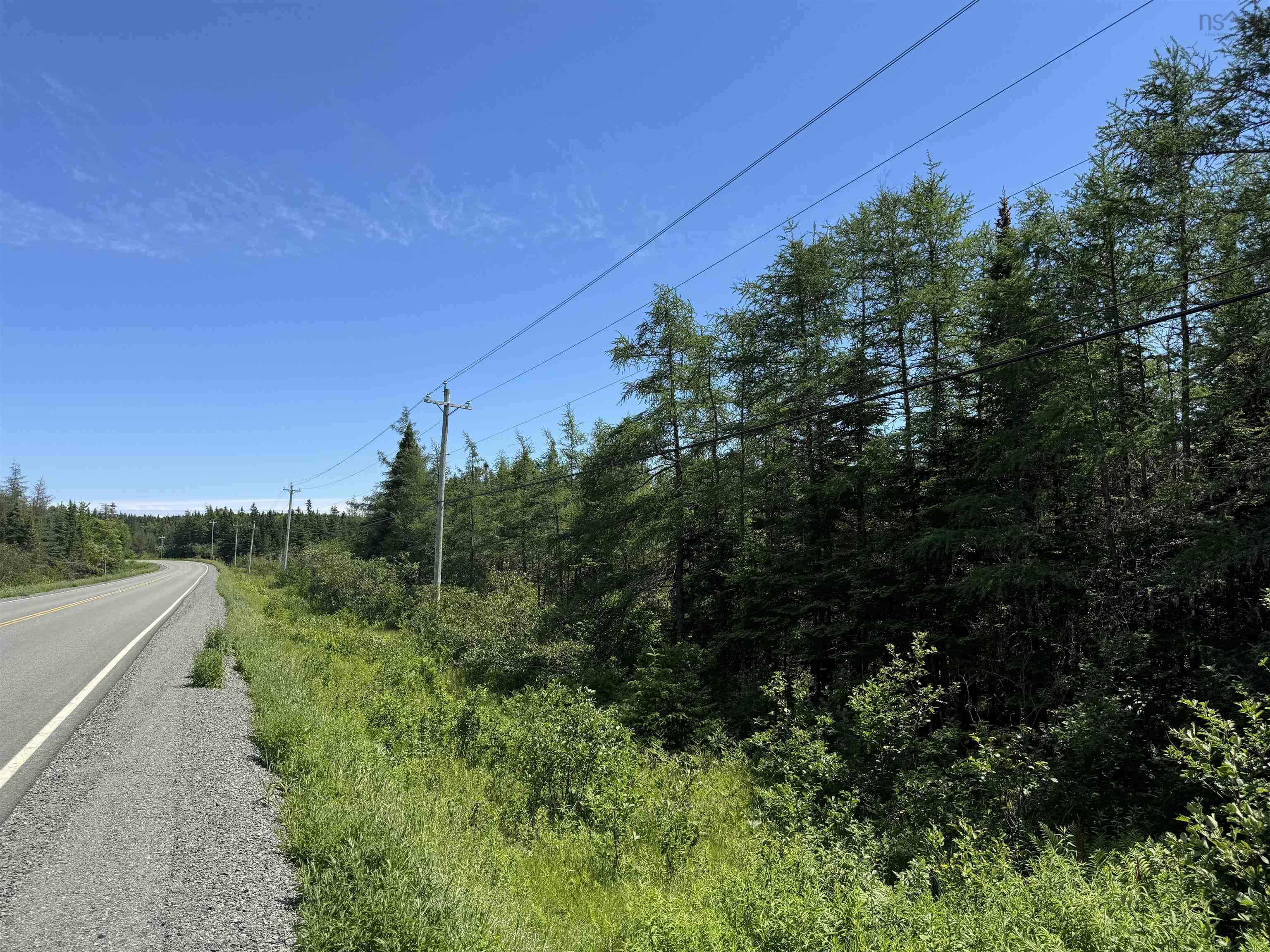 $39,000.00: 18 Acres Highway 4, Cleveland