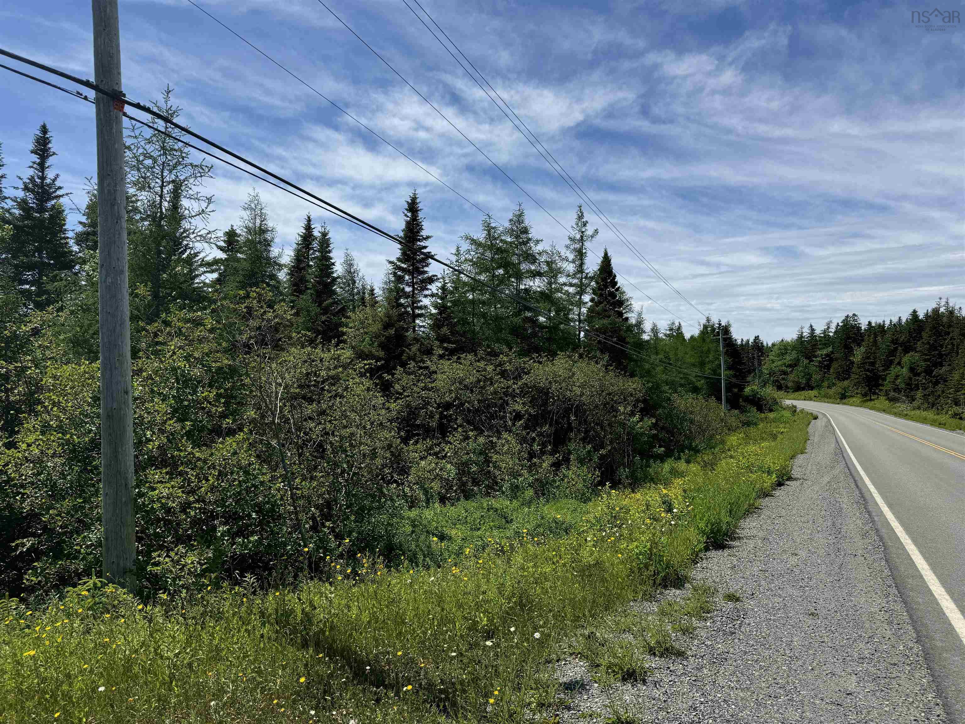 $39,000.00: 18 Acres Highway 4, Cleveland