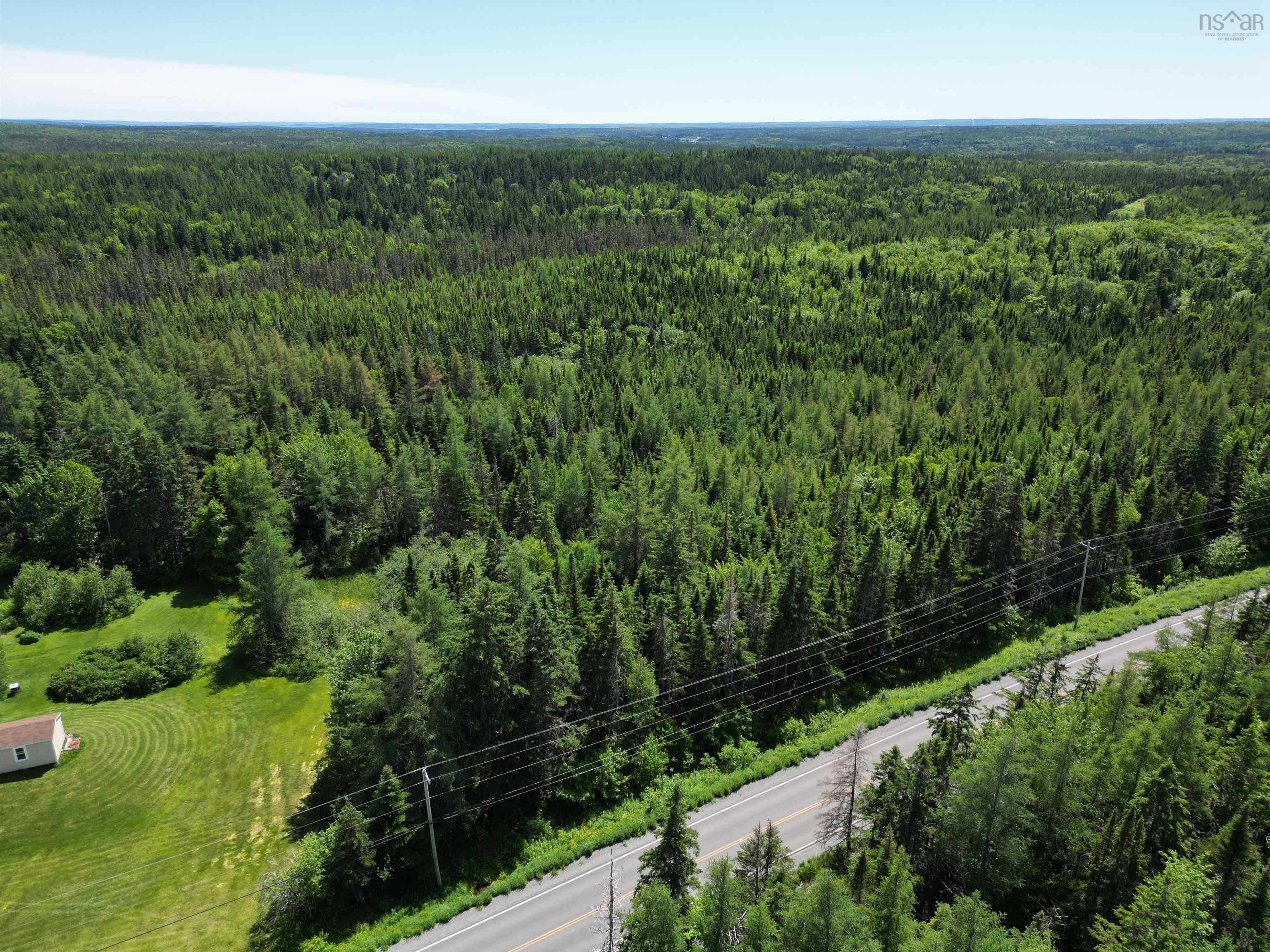 $39,000.00: 18 Acres Highway 4, Cleveland