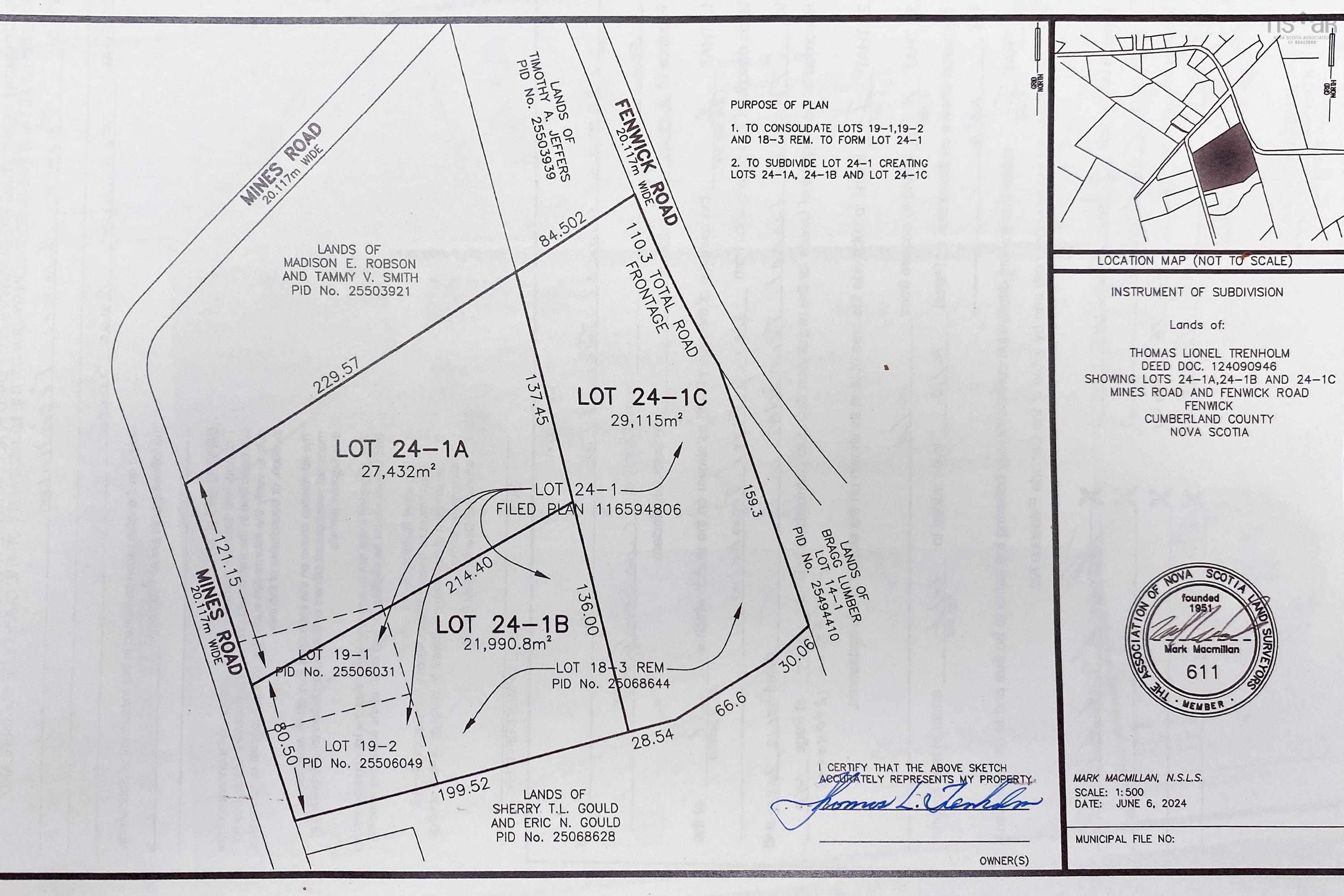 $47,900.00: 24-1B Mines Road, Fenwick
