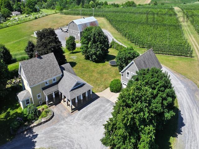 $2,600,000.00: 2481 Black Rock Road, Grafton