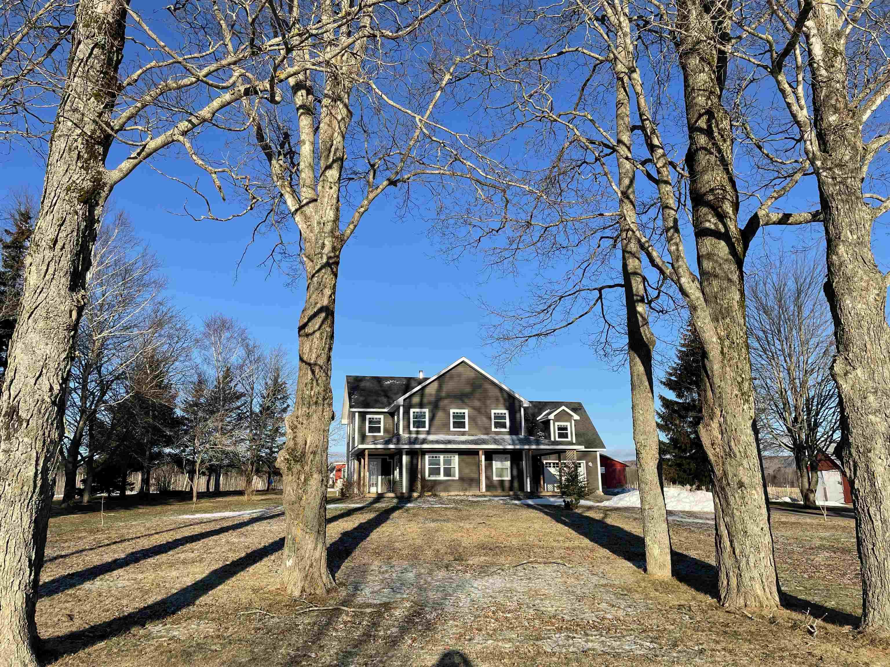 $2,600,000.00: 2481 Black Rock Road, Grafton