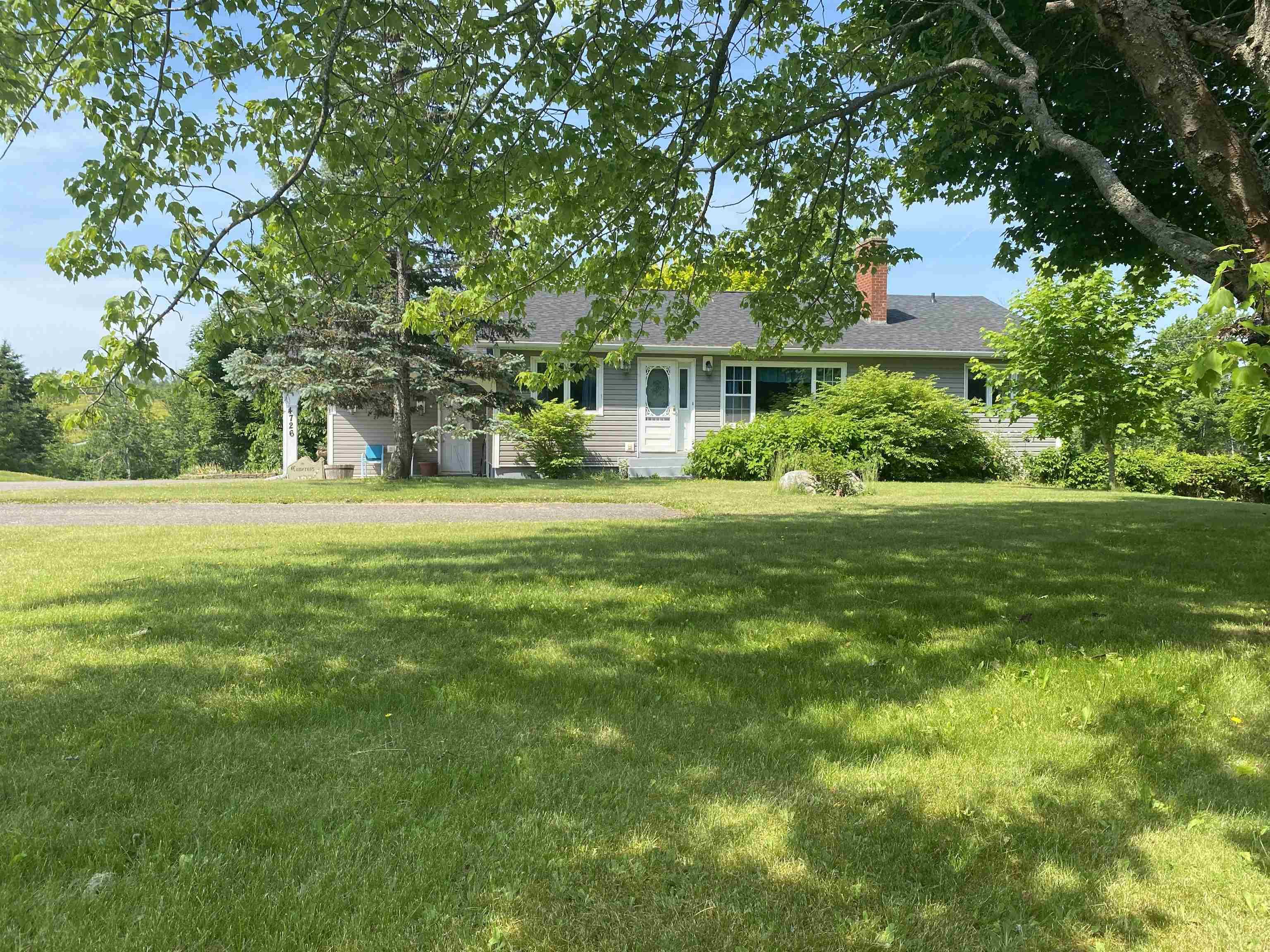 $425,000.00: 4726 Sunrise Trail, Antigonish