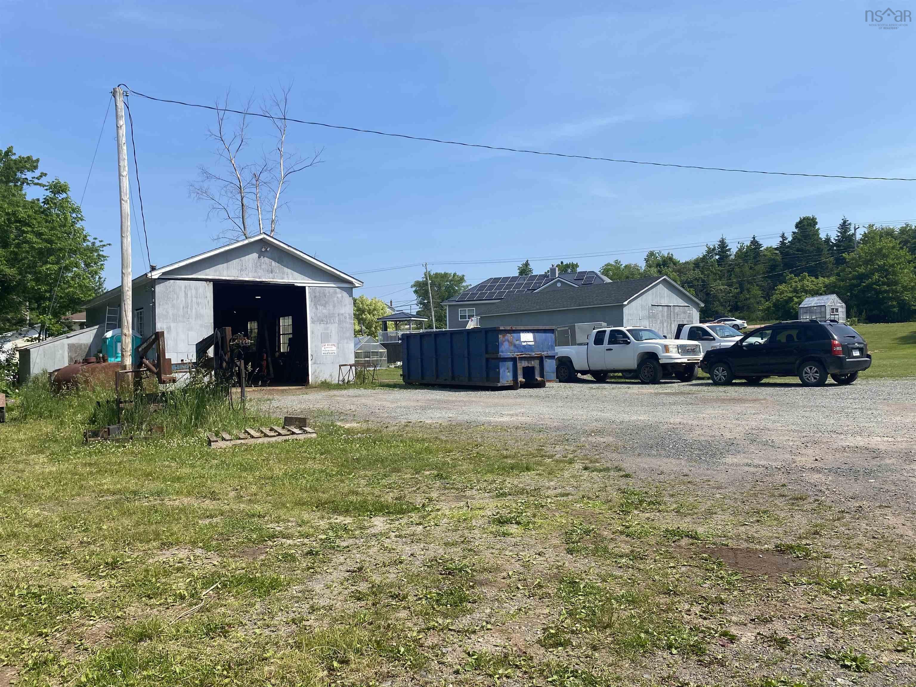 $425,000.00: 4726 Sunrise Trail, Antigonish
