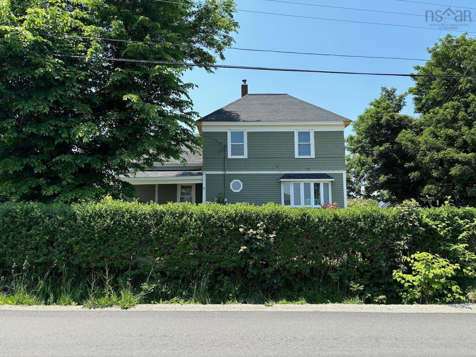 100 Peter Dugas Road 