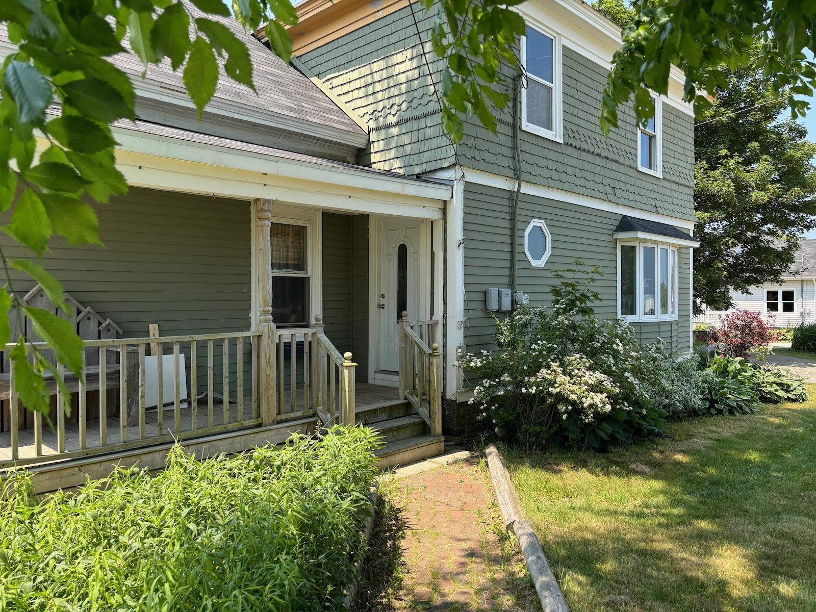 100 Peter Dugas Road 
