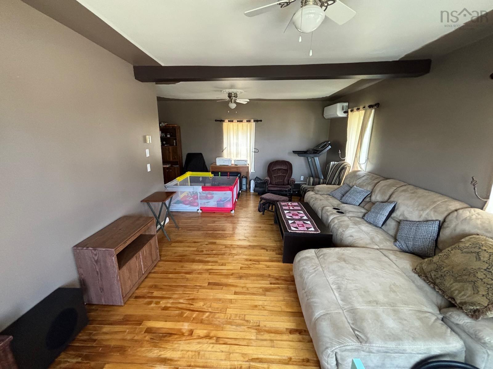 100 Peter Dugas Road 
