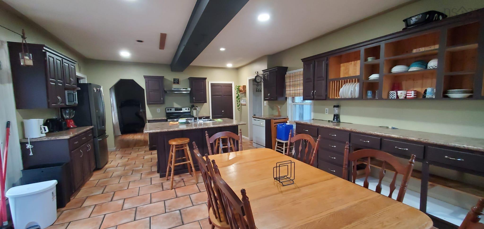 100 Peter Dugas Road 