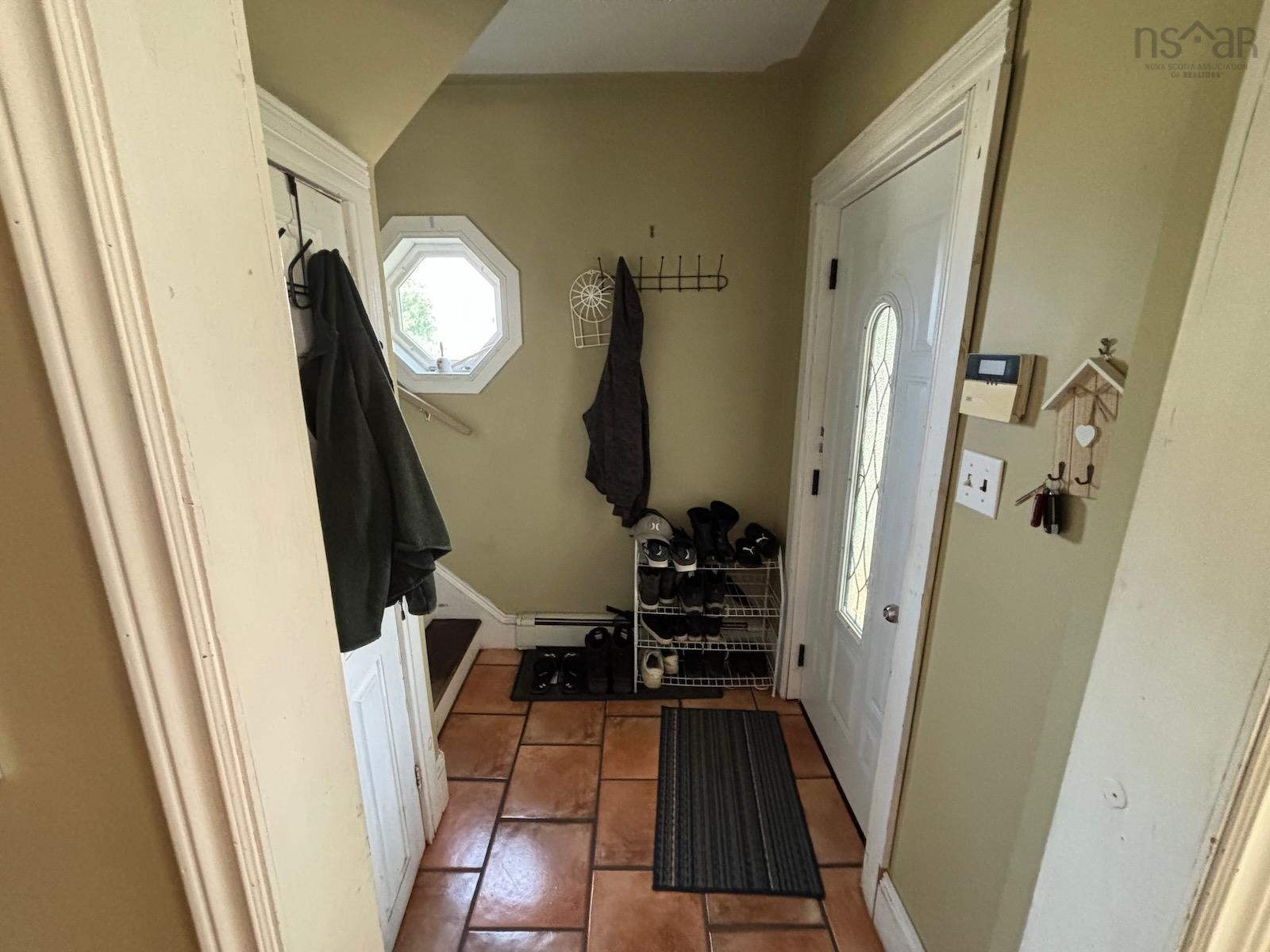 100 Peter Dugas Road 