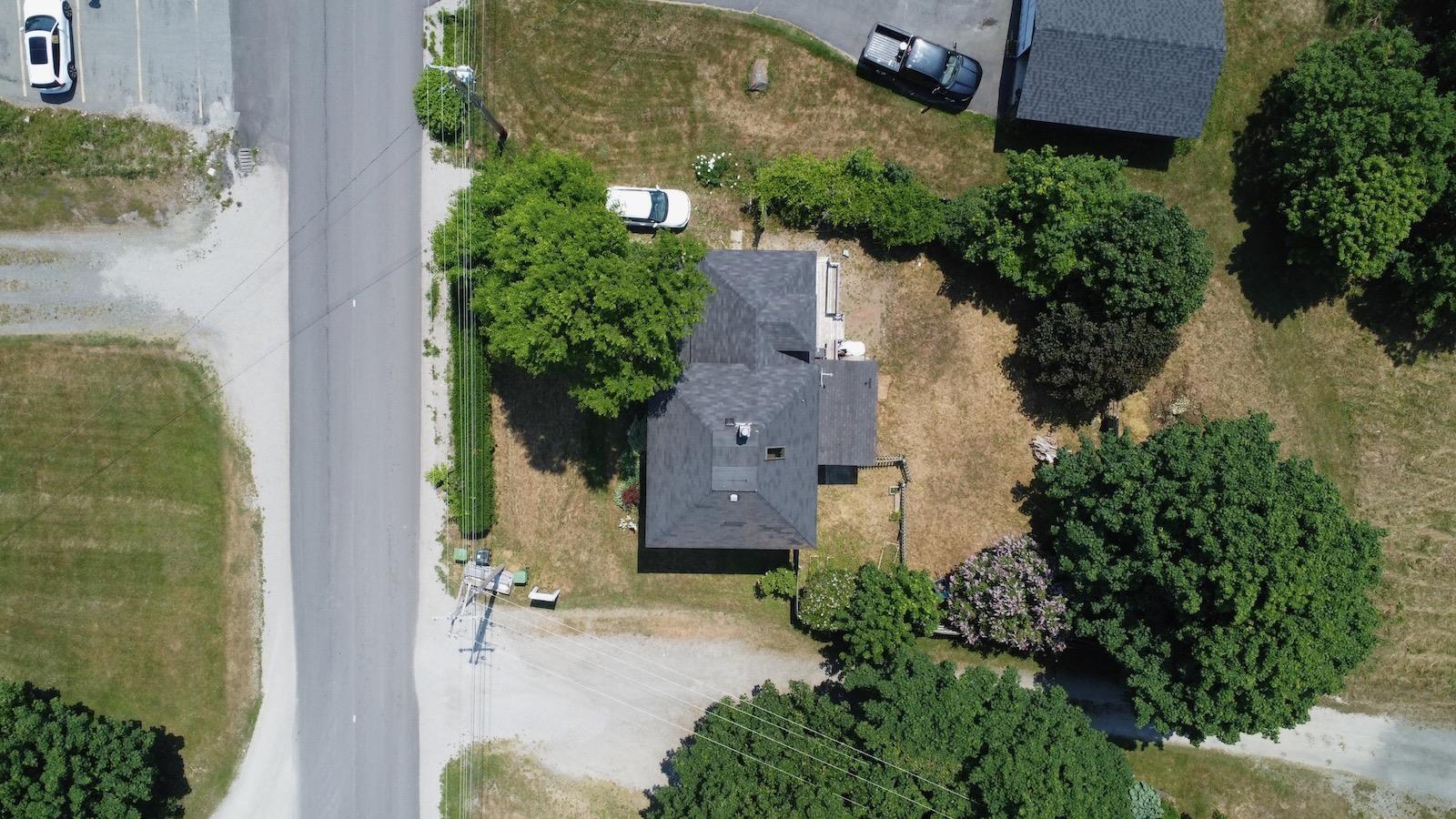 100 Peter Dugas Road 