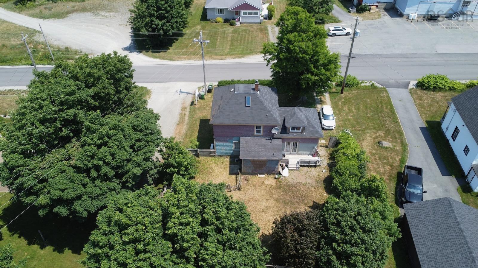 100 Peter Dugas Road 