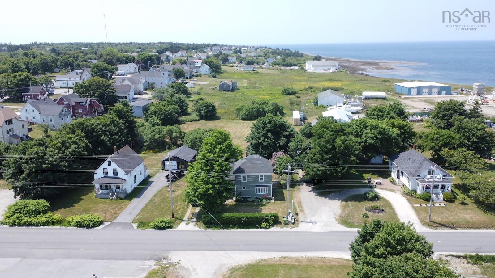 100 Peter Dugas Road 