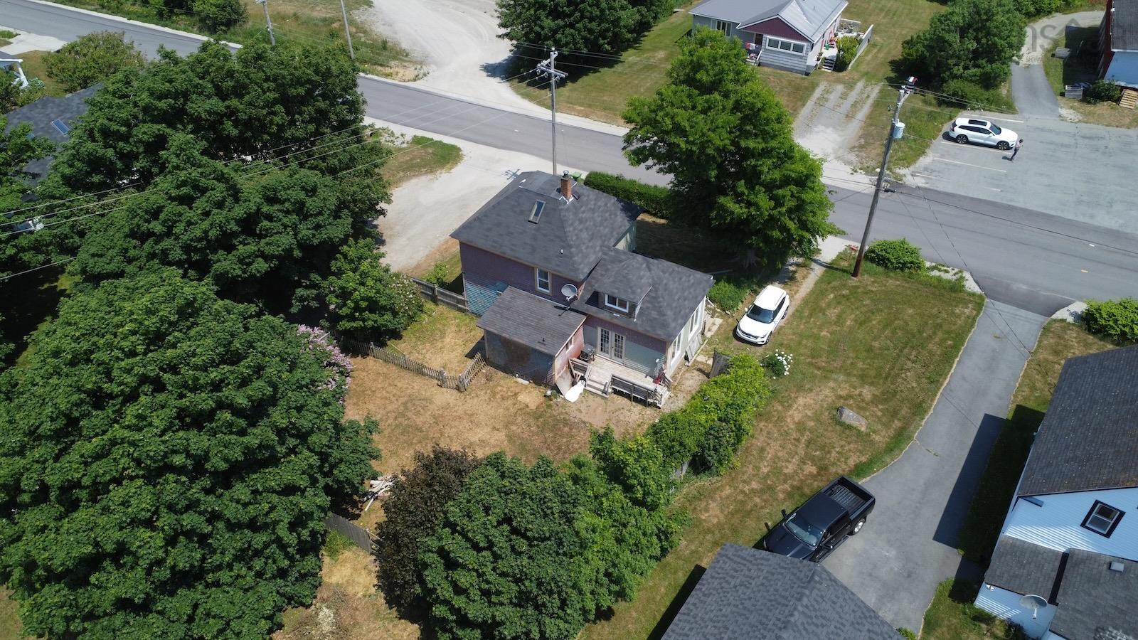100 Peter Dugas Road 