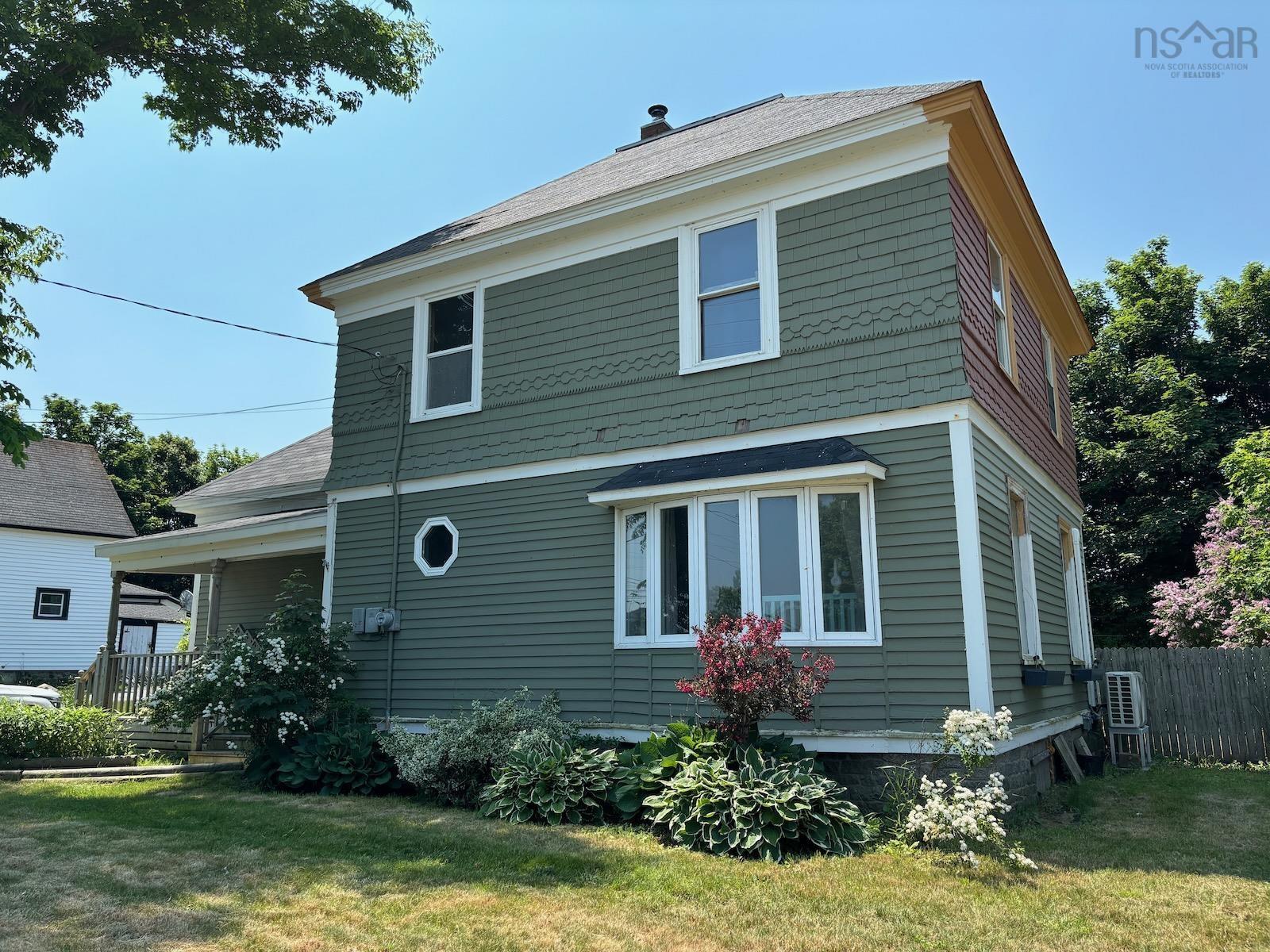 100 Peter Dugas Road 