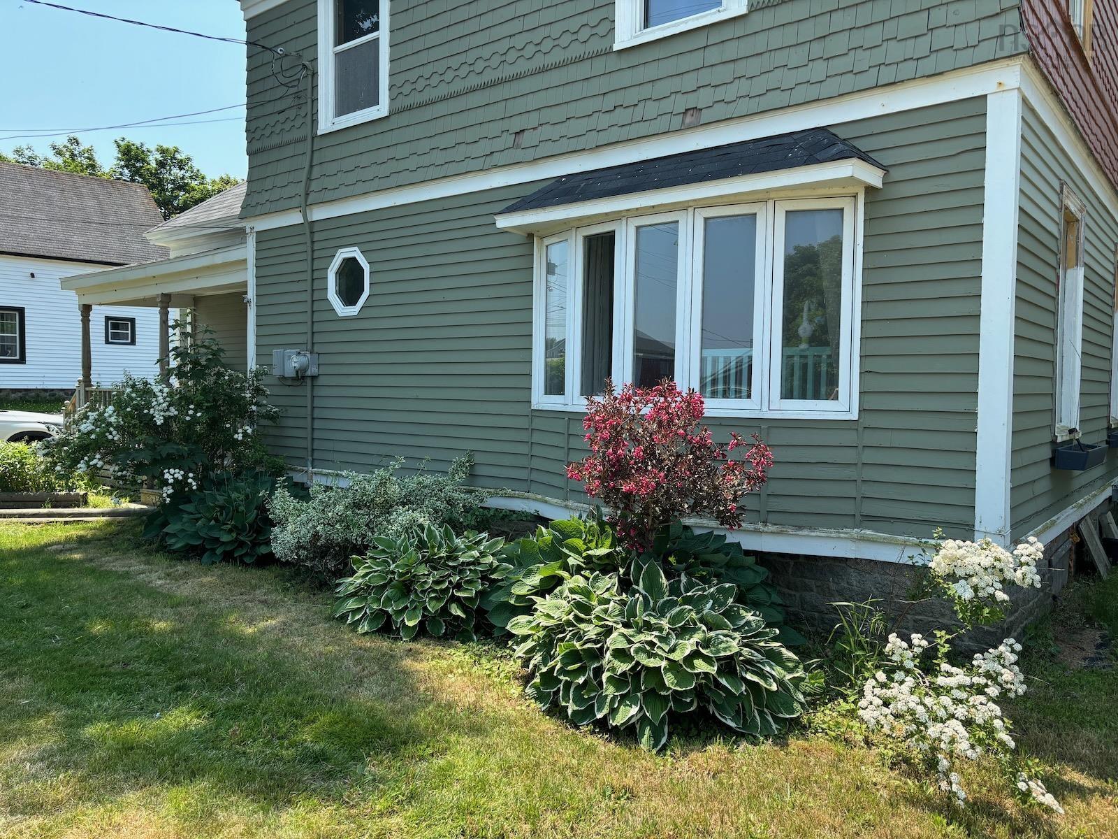 100 Peter Dugas Road 