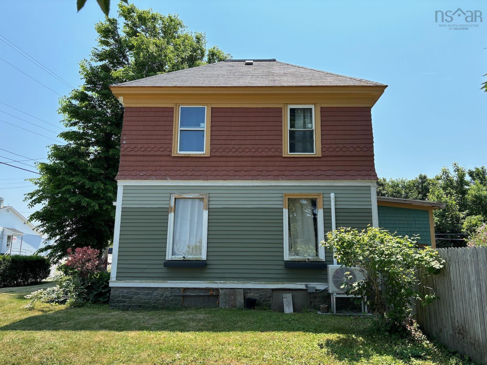 100 Peter Dugas Road 