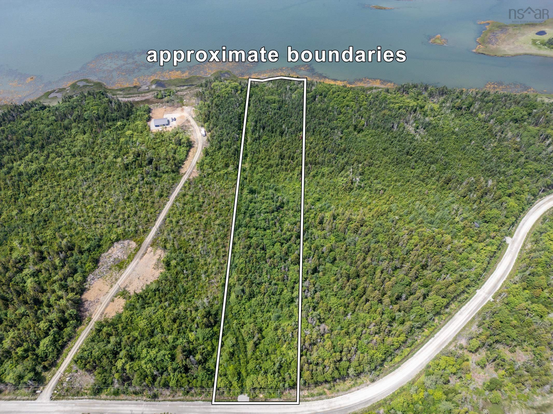 $45,000.00: Lot 0 Tittle Road, Surettes Island