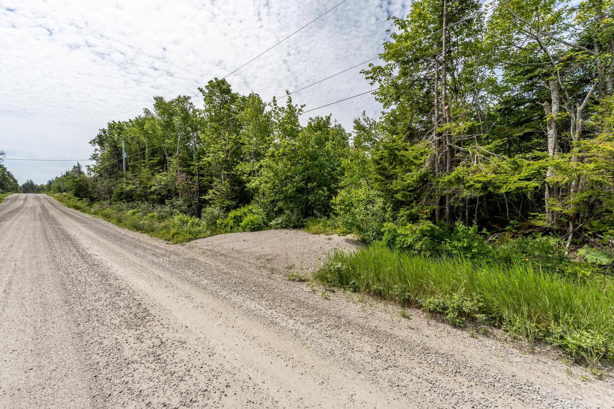 $45,000.00: Lot 0 Tittle Road, Surettes Island