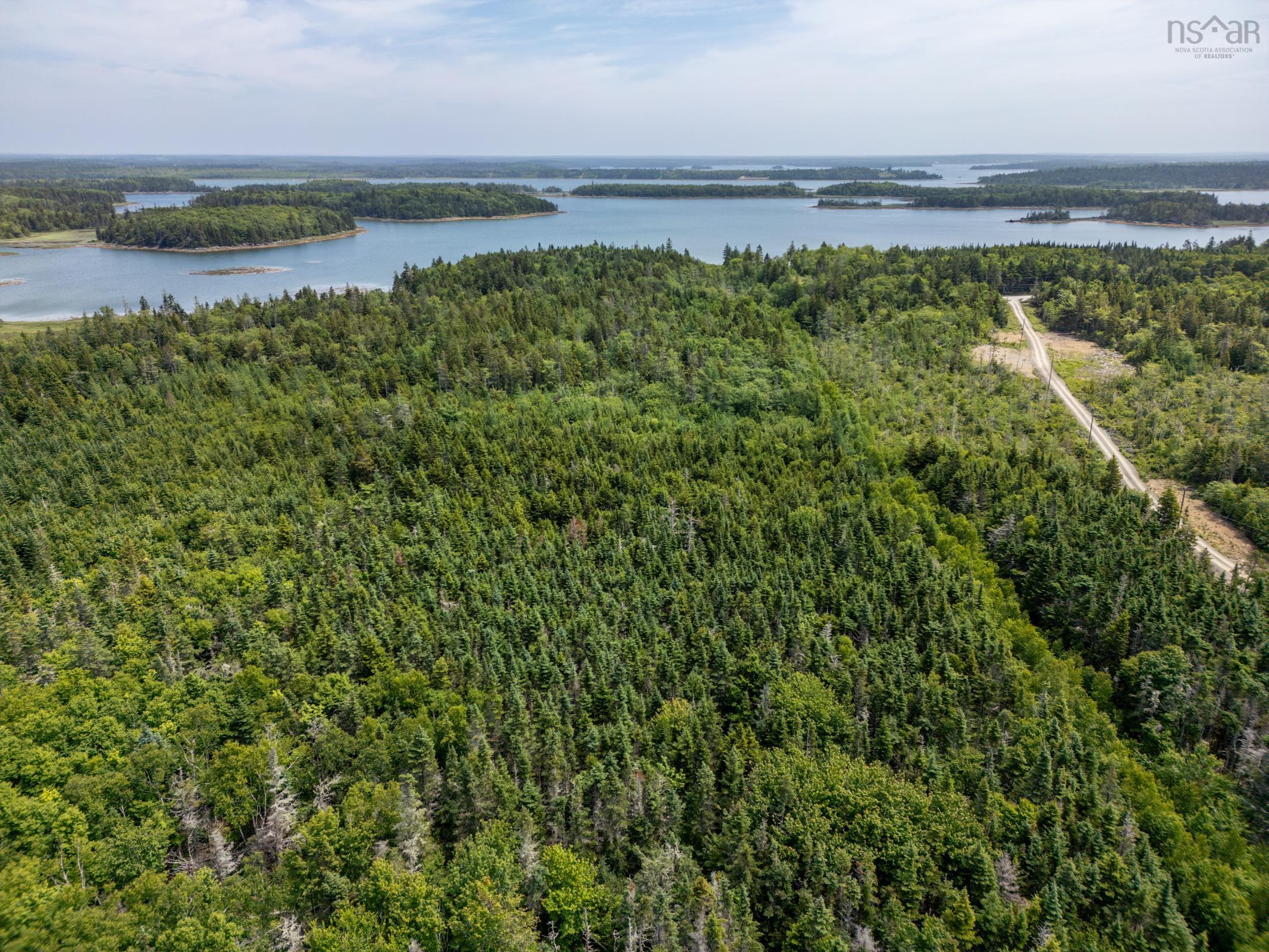 $45,000.00: Lot 0 Tittle Road, Surettes Island