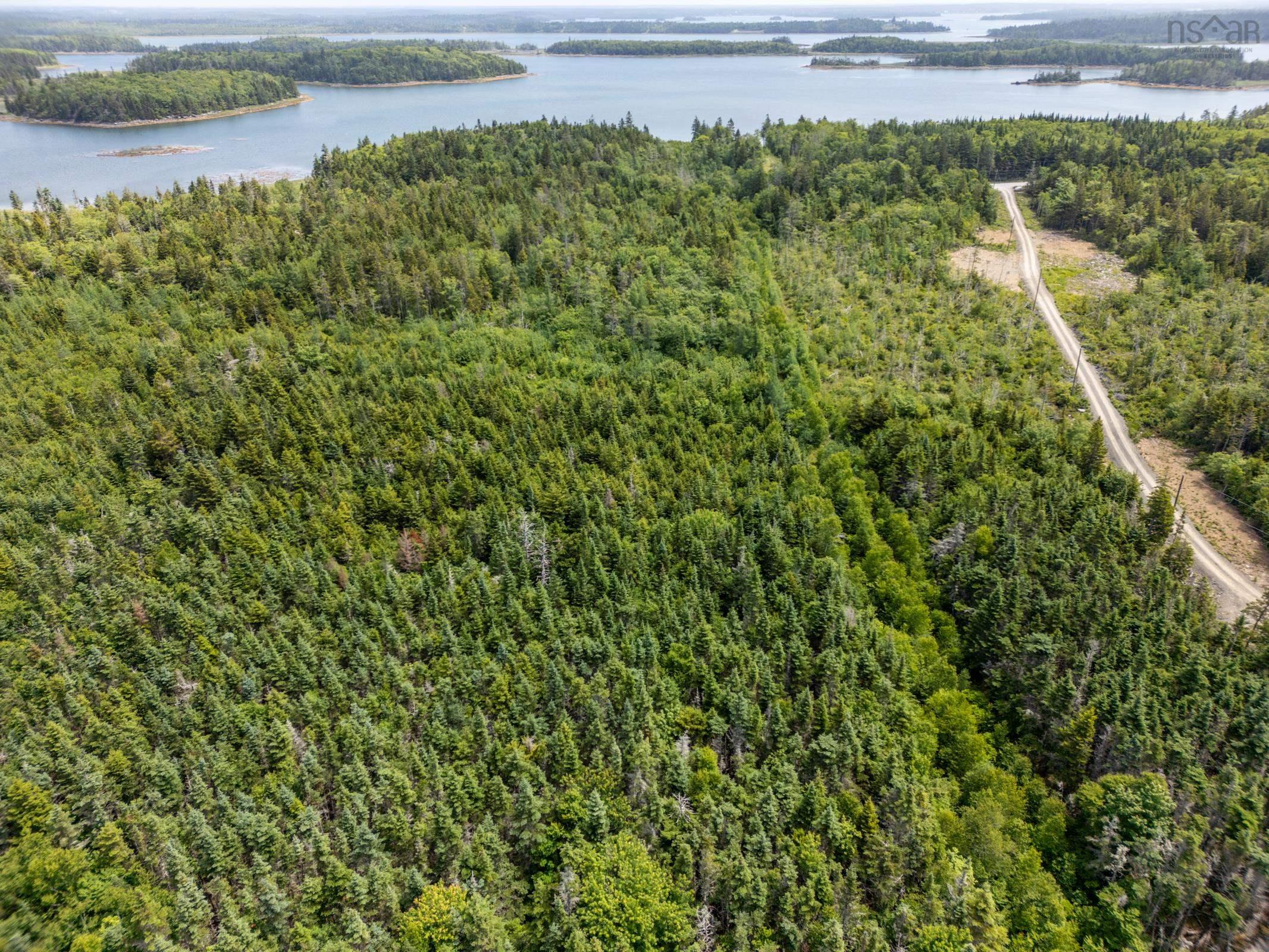 $45,000.00: Lot 0 Tittle Road, Surettes Island