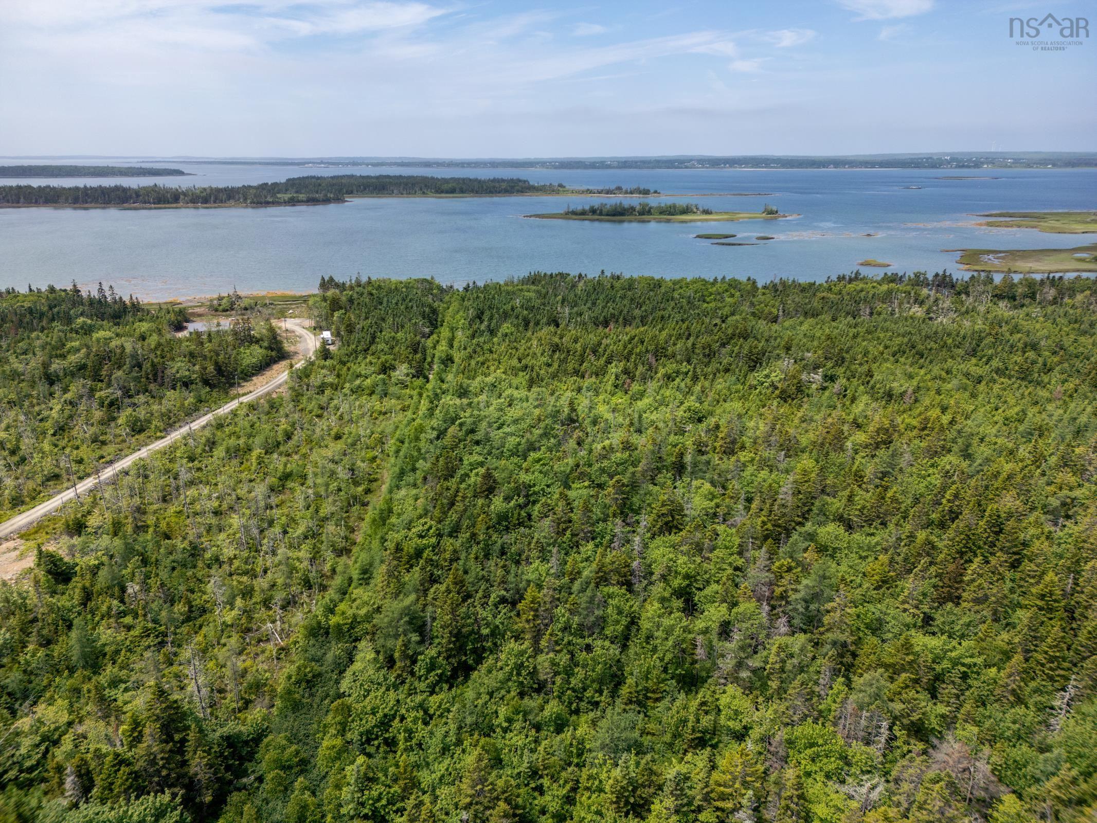 $45,000.00: Lot 0 Tittle Road, Surettes Island