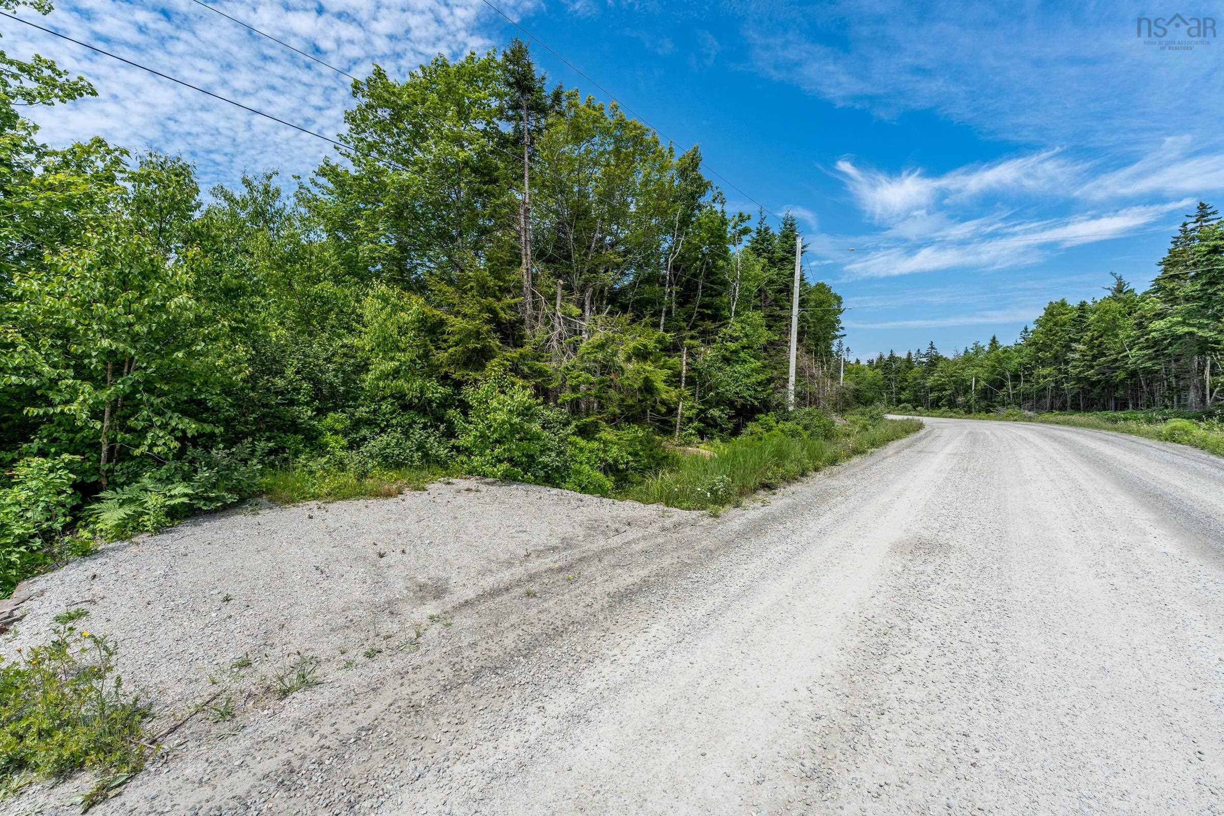 $45,000.00: Lot 0 Tittle Road, Surettes Island