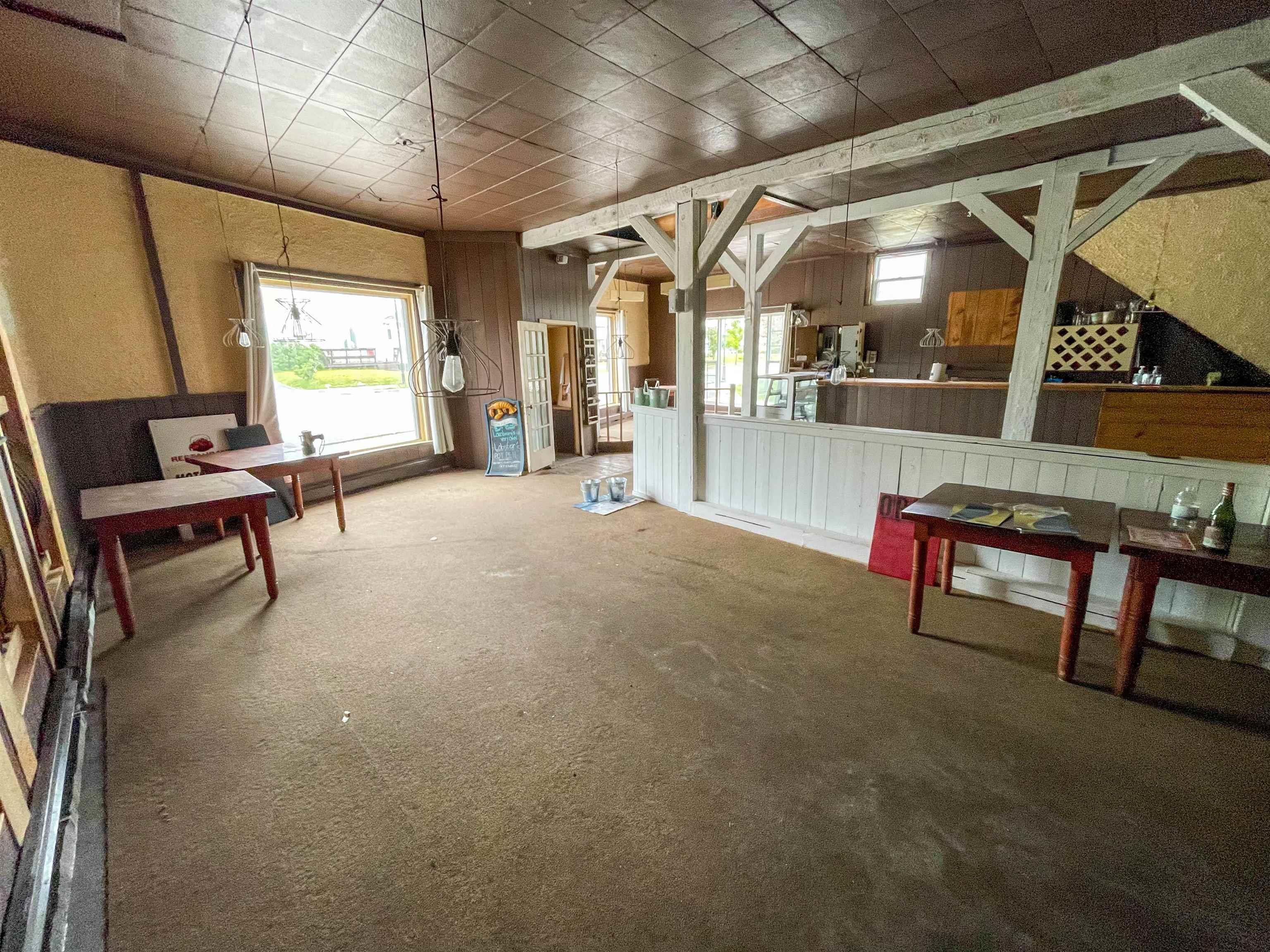 $50,000.00: 7499 Main Street, Louisbourg