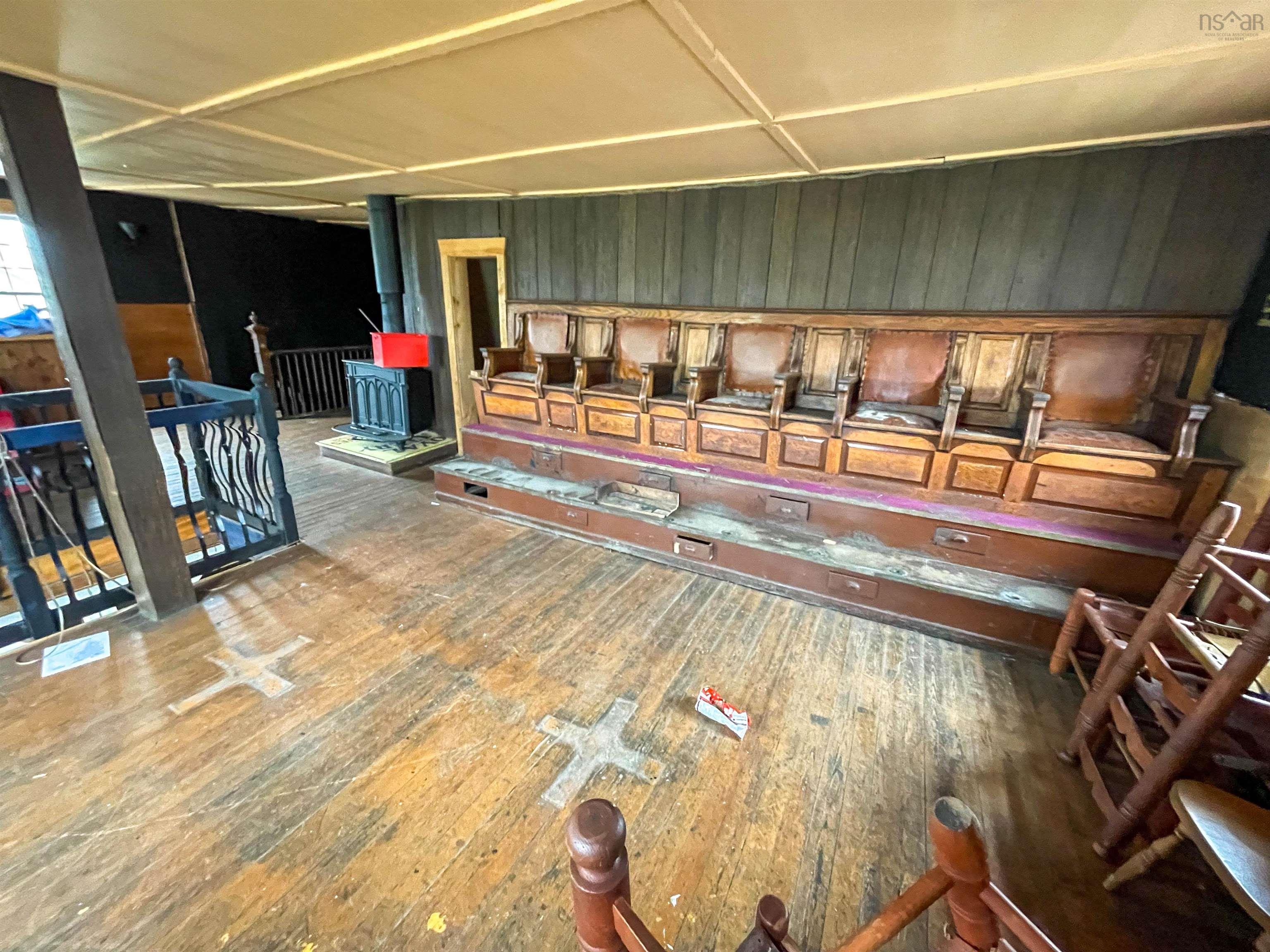 $50,000.00: 7499 Main Street, Louisbourg