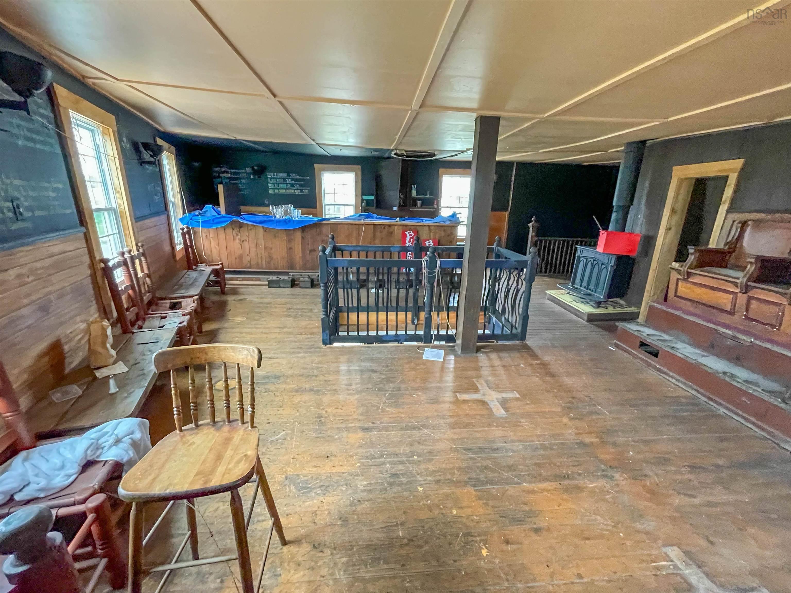 $50,000.00: 7499 Main Street, Louisbourg