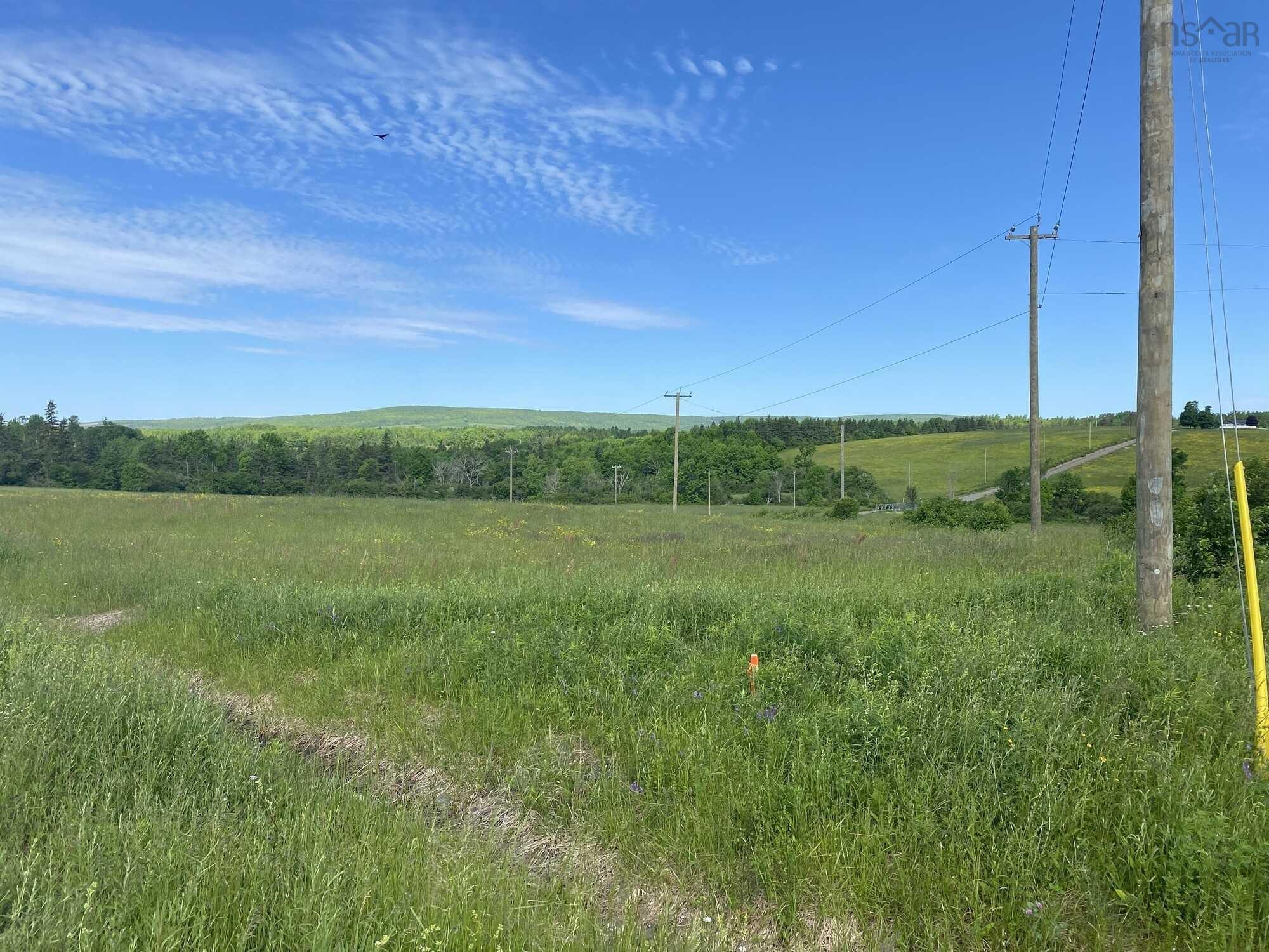 $99,500.00: Lot 1 Appleseed Drive, Antigonish