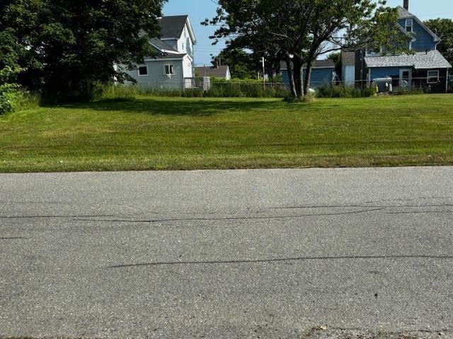 $49,000.00: 8 & 10 Church Street, Yarmouth
