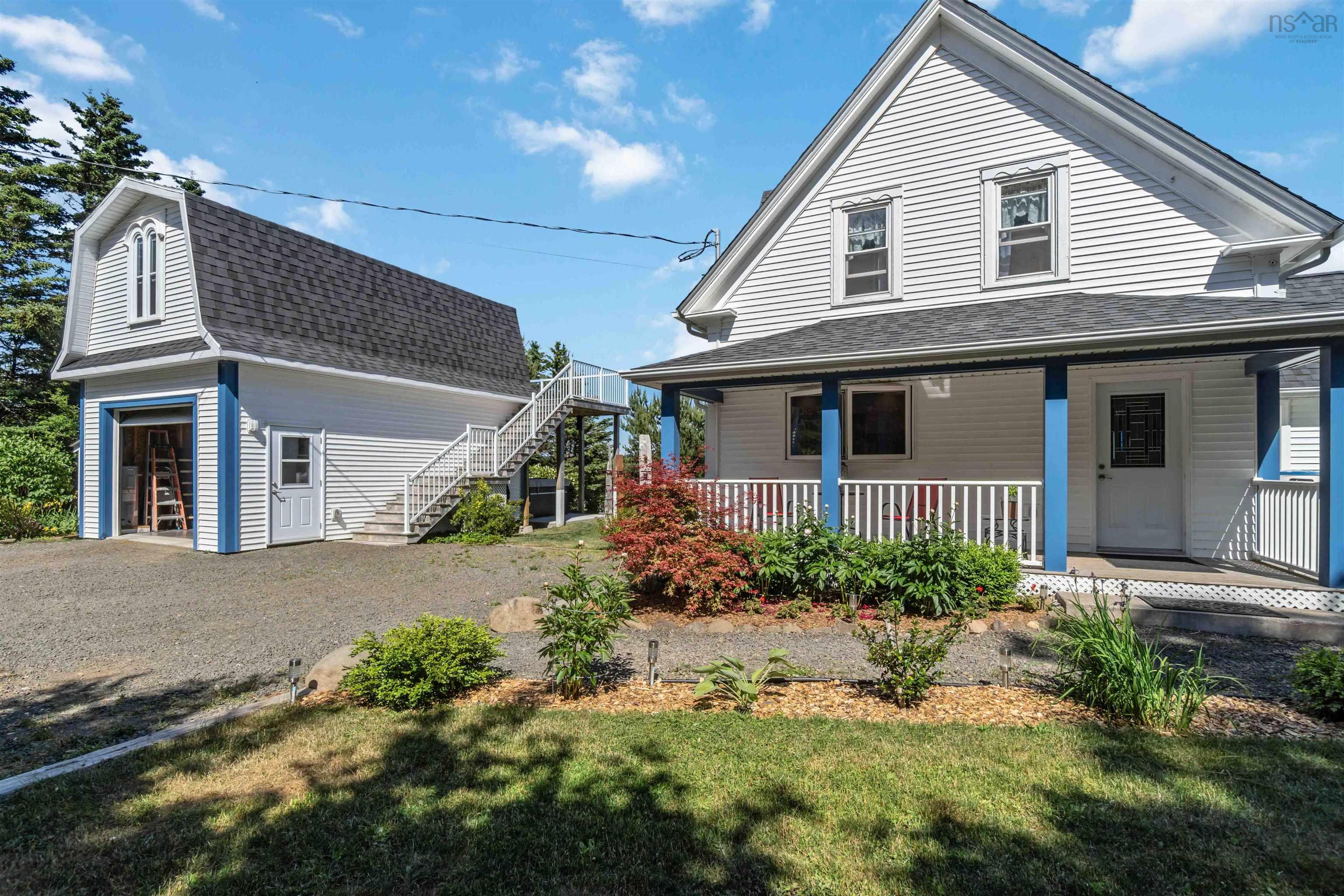 266 Church Hill Road 