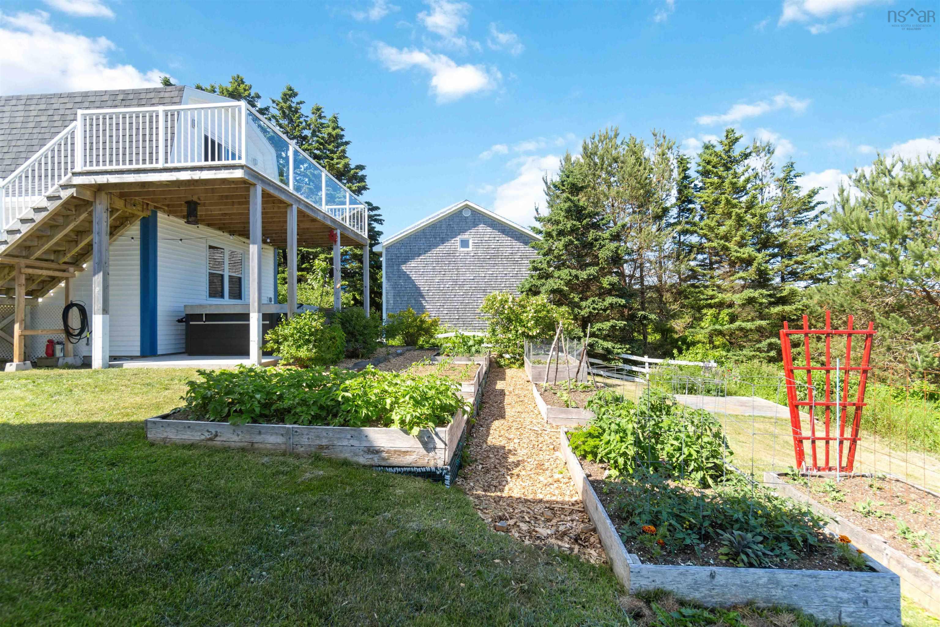 266 Church Hill Road 