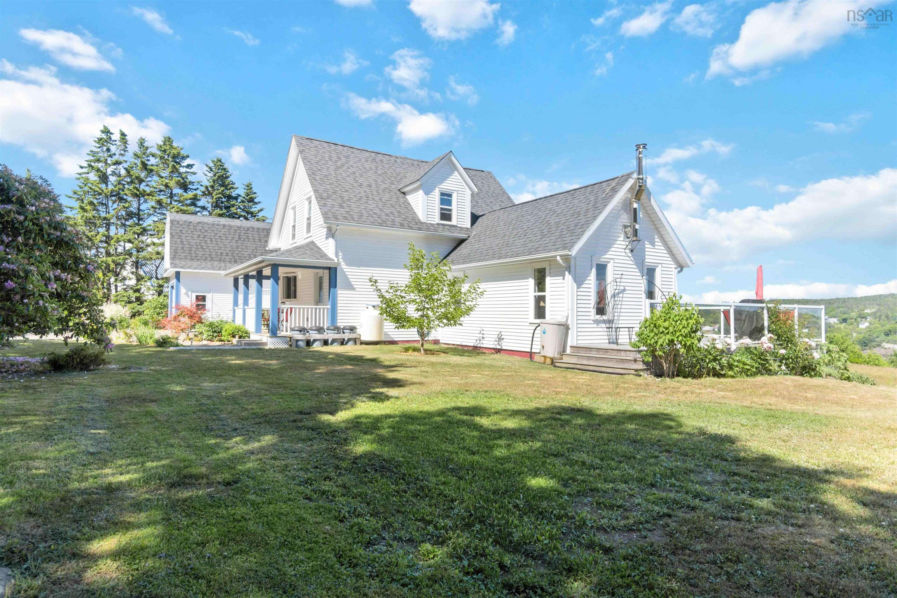 266 Church Hill Road 