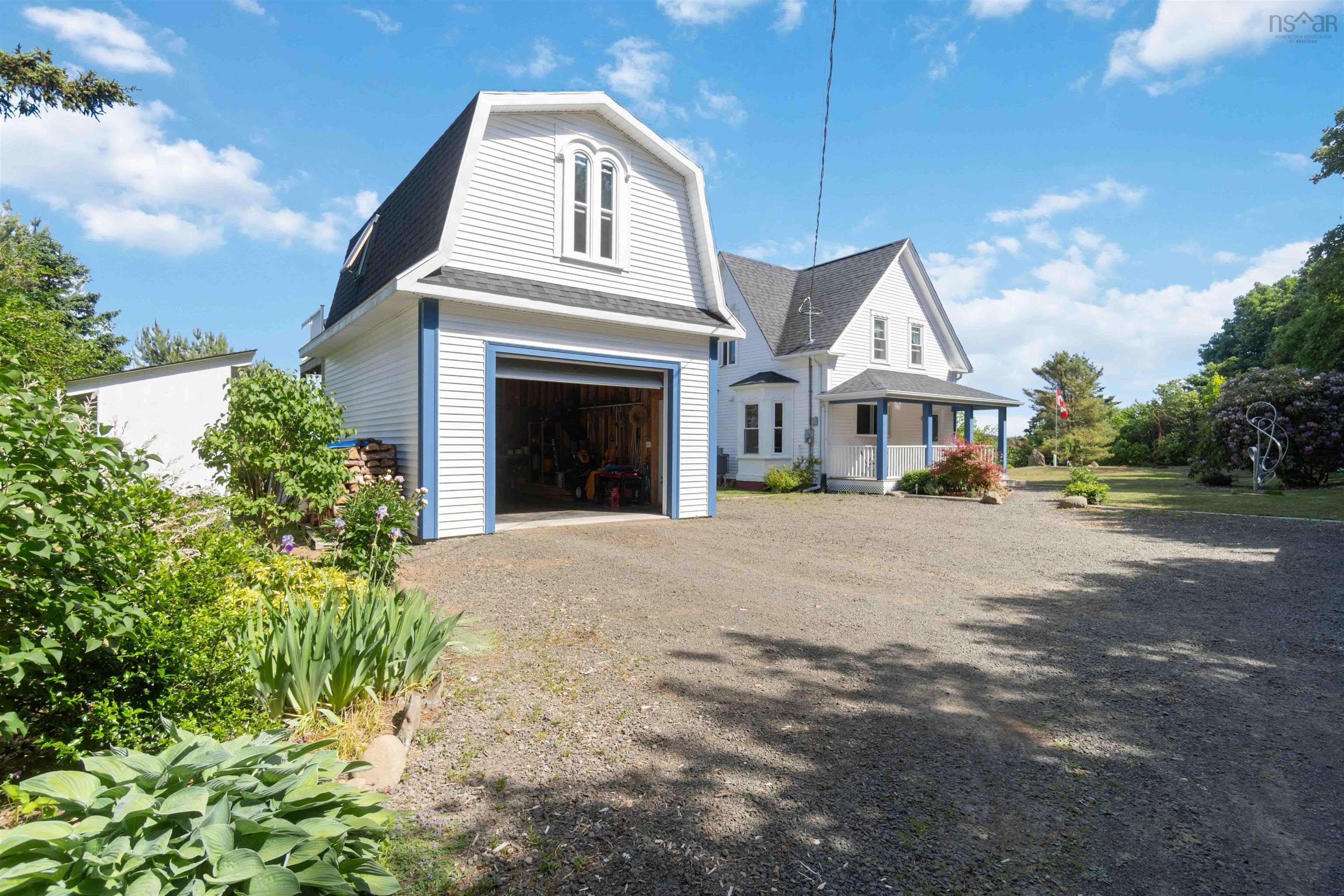 266 Church Hill Road 