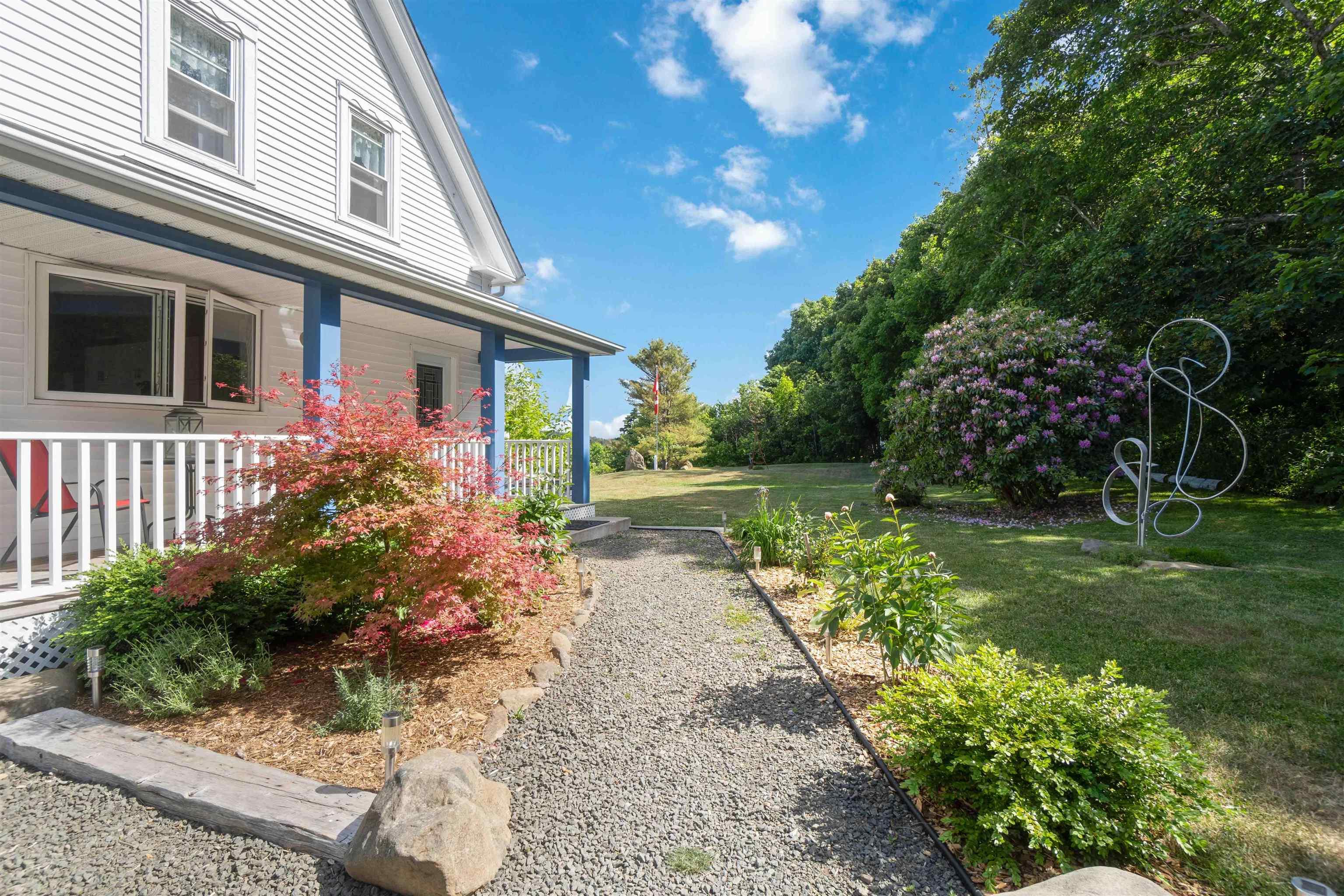 266 Church Hill Road 