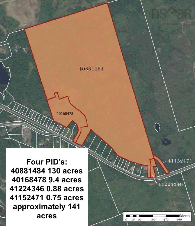 $499,900.00: Parcel A 7 Highway, Lake Echo