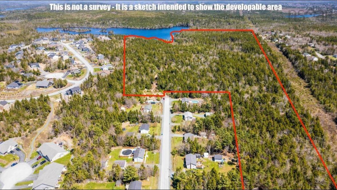 $650,000.00: Lot 0 Alps Road, Porters Lake
