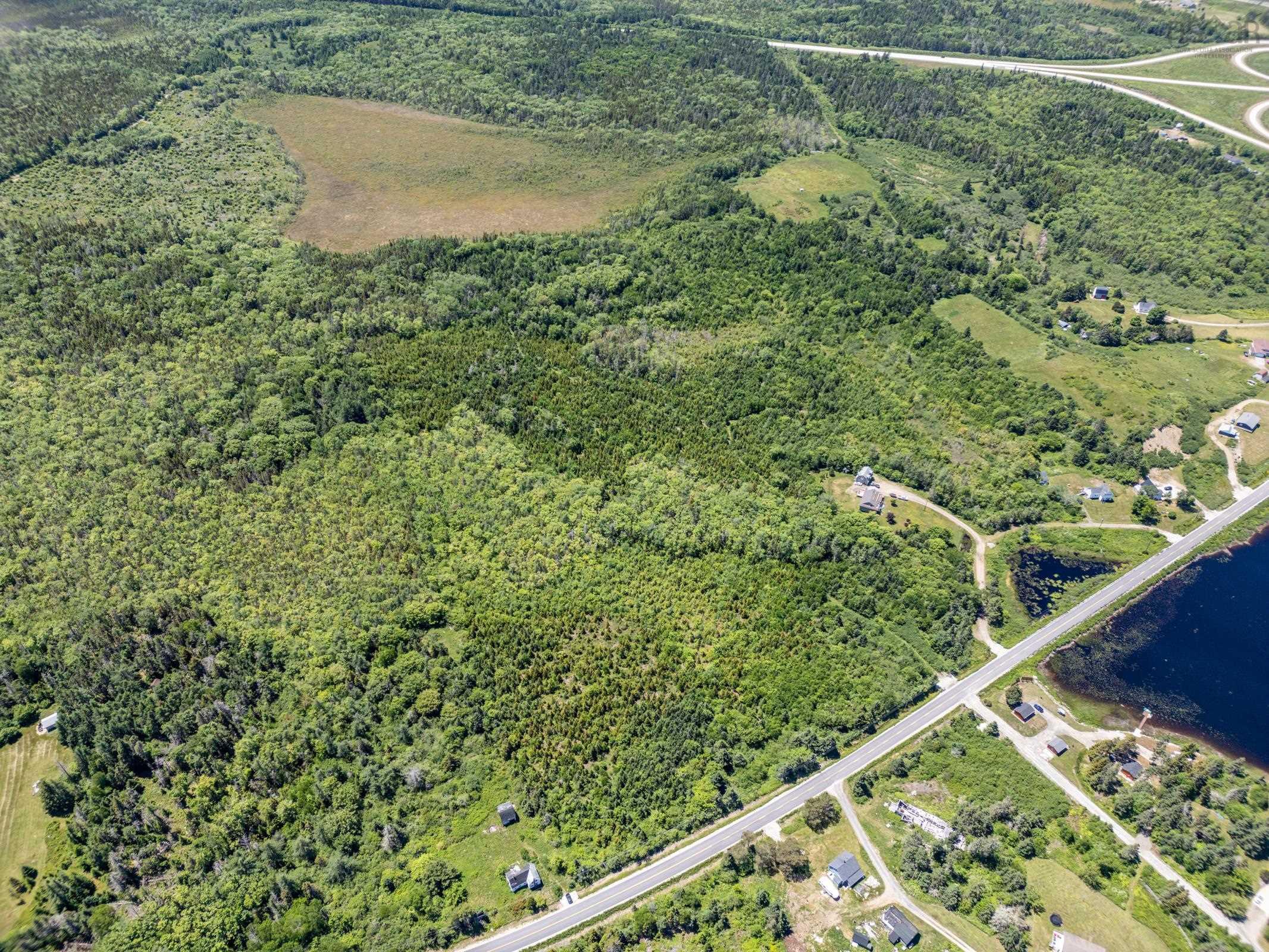 $79,000.00: Lot Lake Doucette Road, Lake Doucette