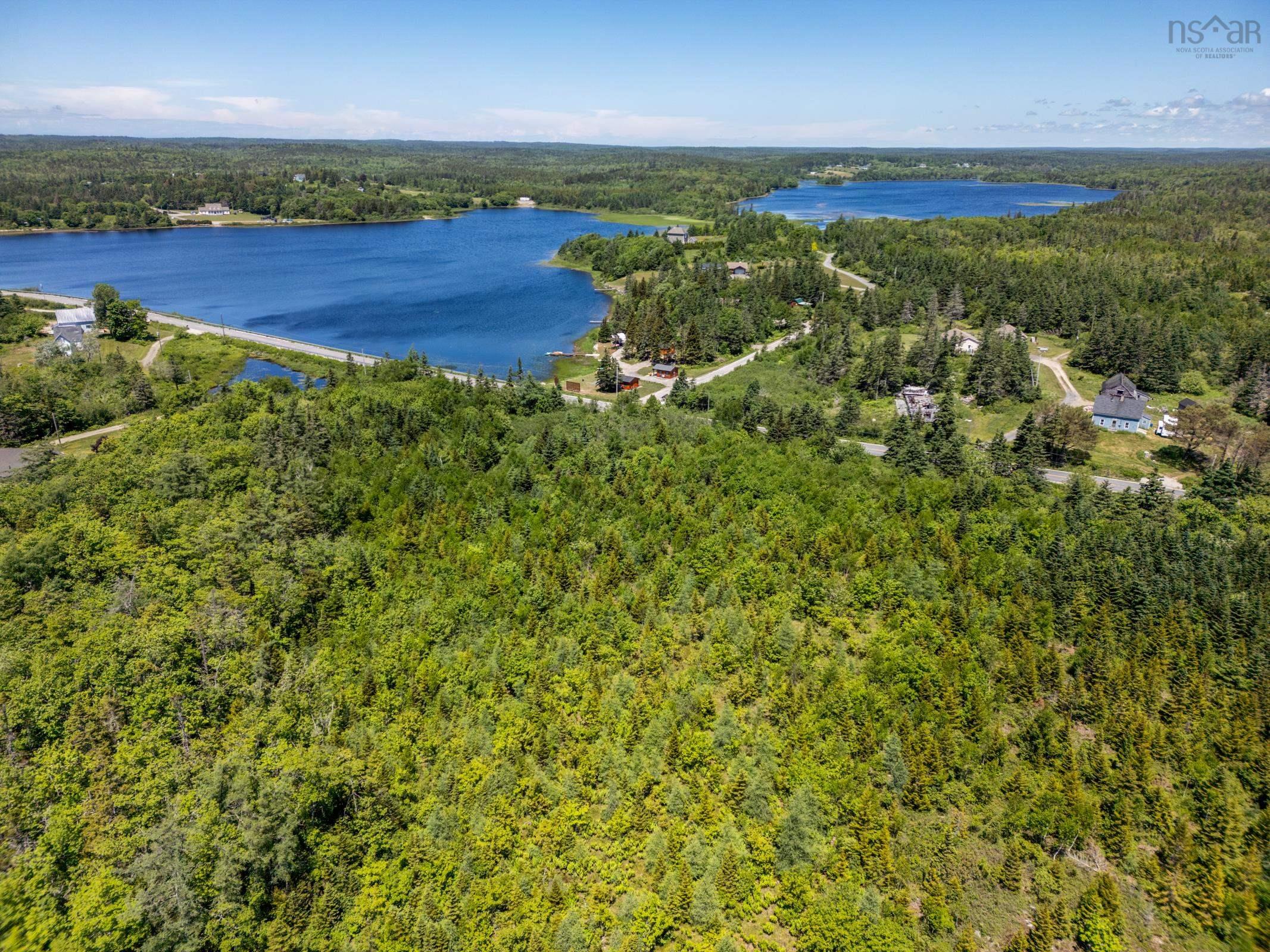 $79,000.00: Lot Lake Doucette Road, Lake Doucette