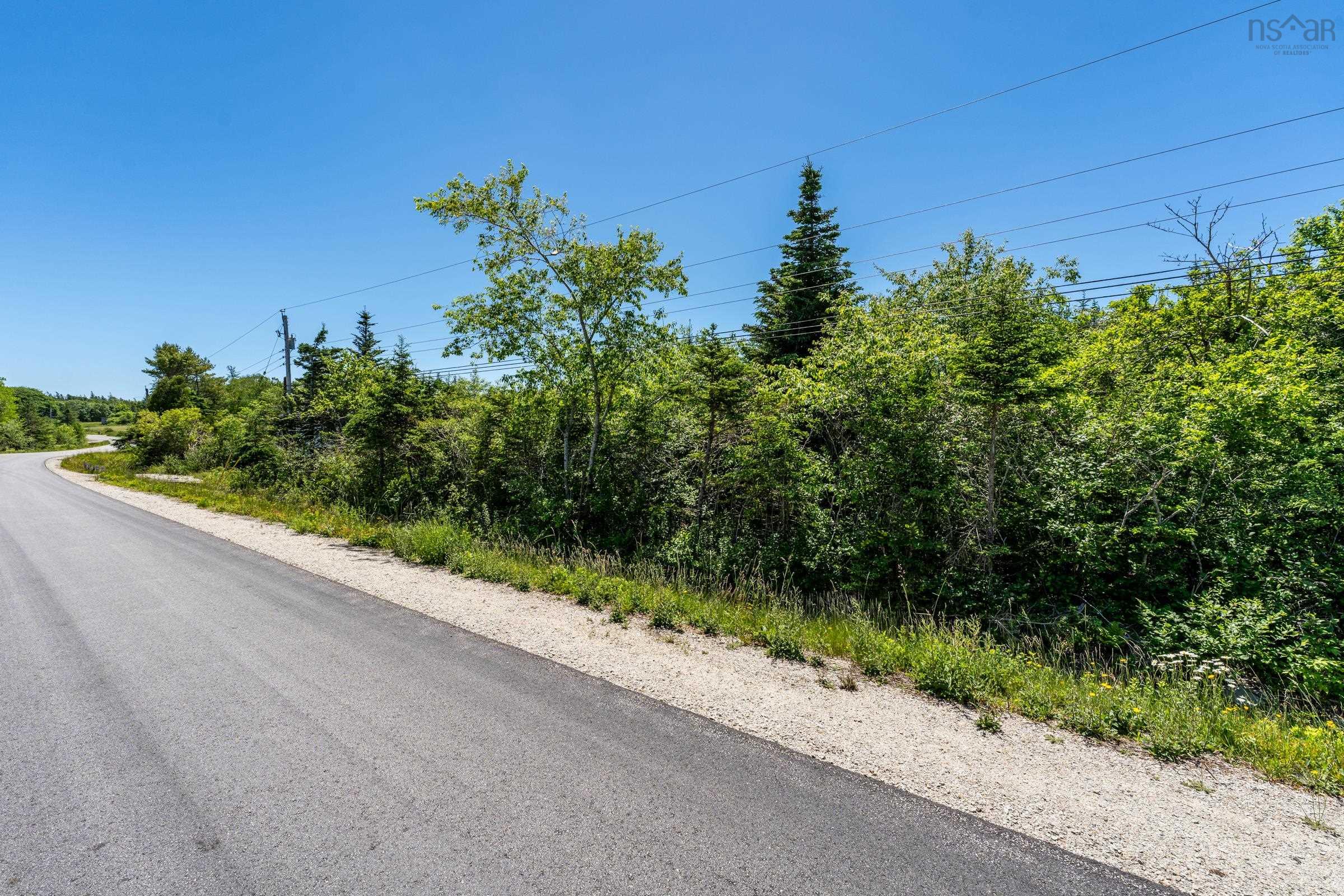 $79,000.00: Lot Lake Doucette Road, Lake Doucette